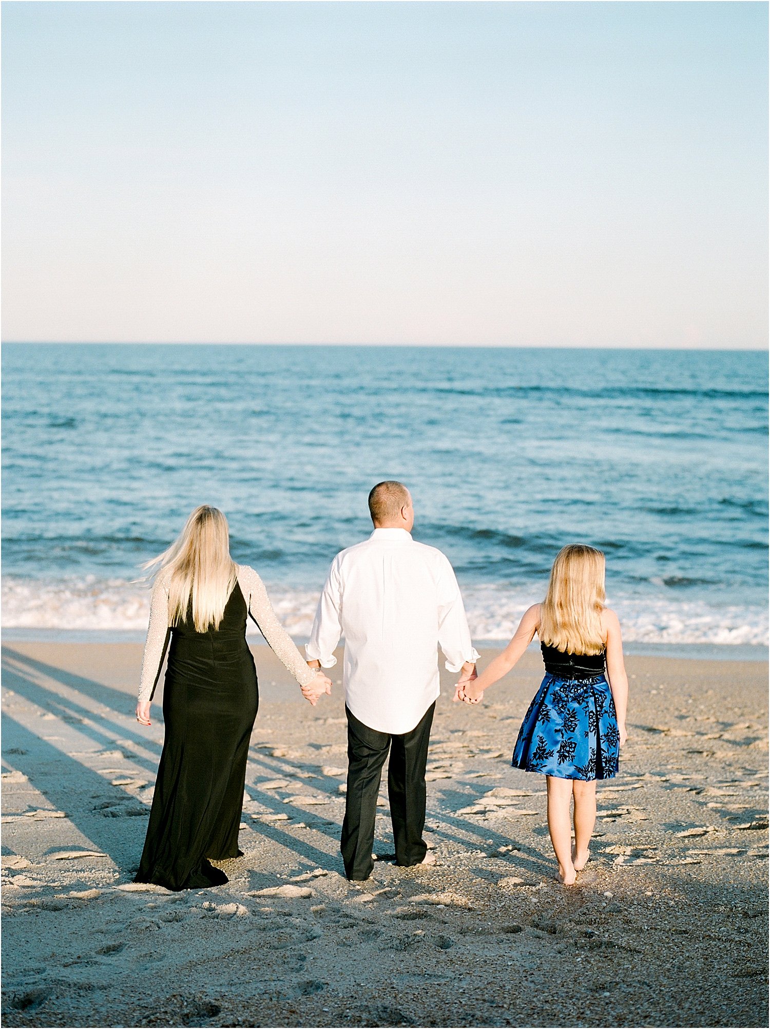 Branch Family- Dressy Beach Christmas Family Shoot in Ponte Vedra Beach, Florida- Jacksonville, Ponte Vedra Beach, St. Augustine, Amelia Island, Florida and Destination Fine Art Film Wedding Photography_0014a.jpg