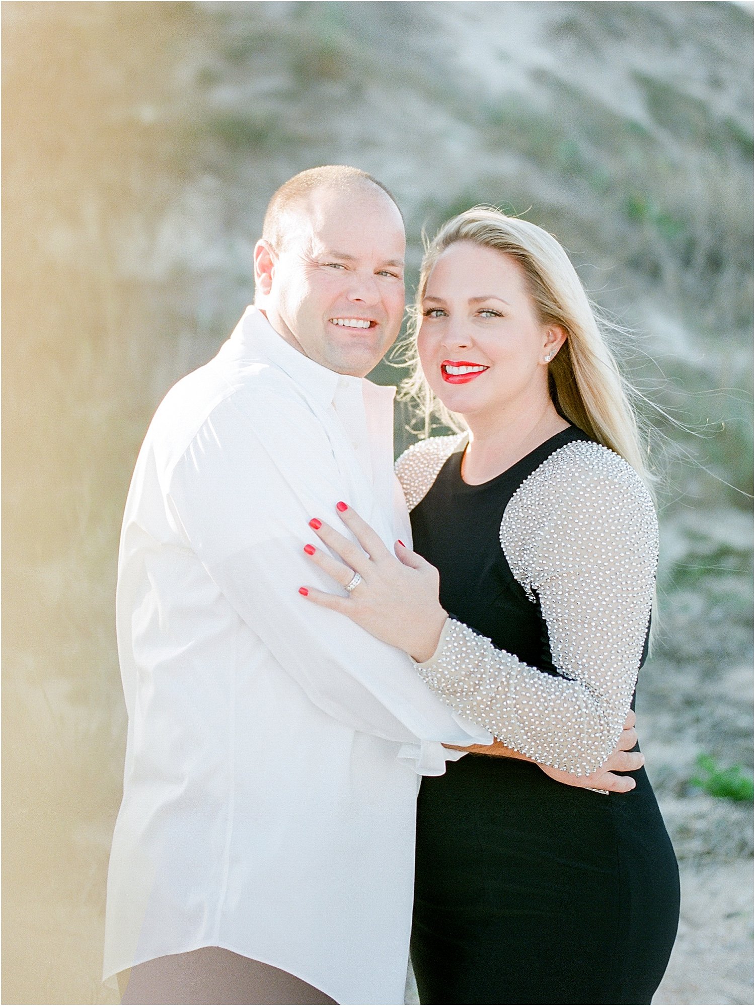 Branch Family- Dressy Beach Christmas Family Shoot in Ponte Vedra Beach, Florida- Jacksonville, Ponte Vedra Beach, St. Augustine, Amelia Island, Florida and Destination Fine Art Film Wedding Photography_0018.jpg