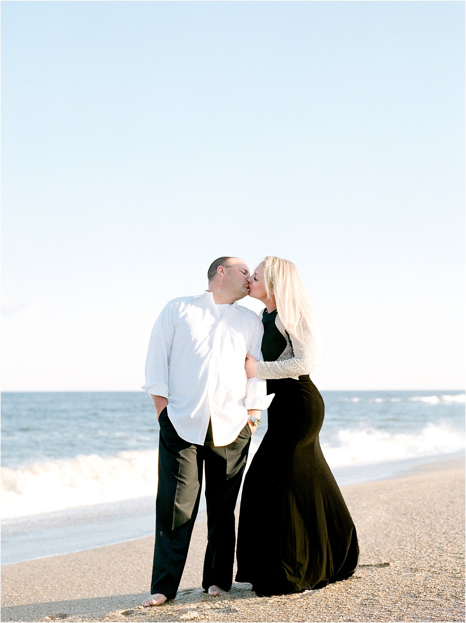 Branch Family- Dressy Beach Christmas Family Shoot in Ponte Vedra Beach, Florida- Jacksonville, Ponte Vedra Beach, St. Augustine, Amelia Island, Florida and Destination Fine Art Film Wedding Photography_0024.jpg