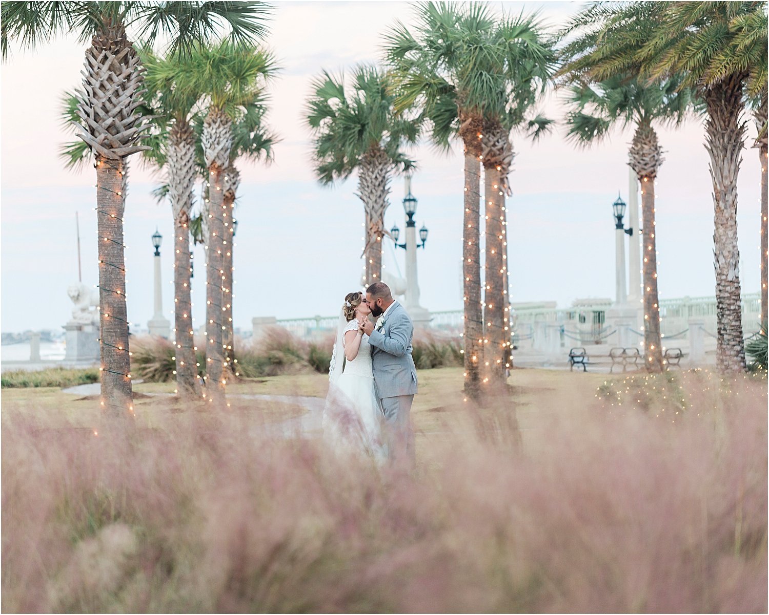Kasey and Tyler's Wedding at Bayfront Marin St. Augustine, Florida- Jacksonville, Ponte Vedra Beach, St. Augustine, Amelia Island, Florida and Destination Fine Art Film Wedding Photography_0021.jpg
