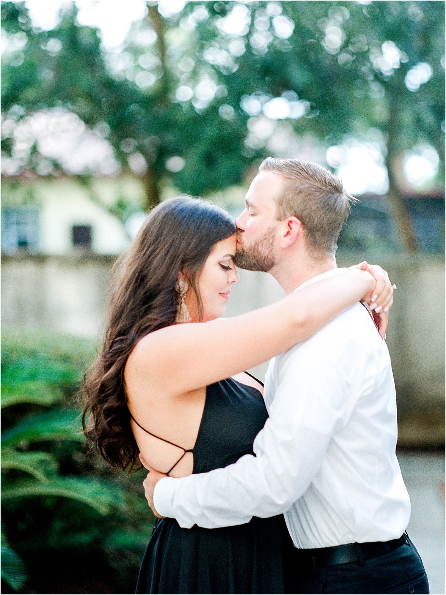 Jessica and Adam- Engagement Session in St. Augustine, Florida- Jacksonville, Ponte Vedra Beach, St. Augustine, Amelia Island, Florida and Destination Fine Art Film Wedding Photography_0004.jpg