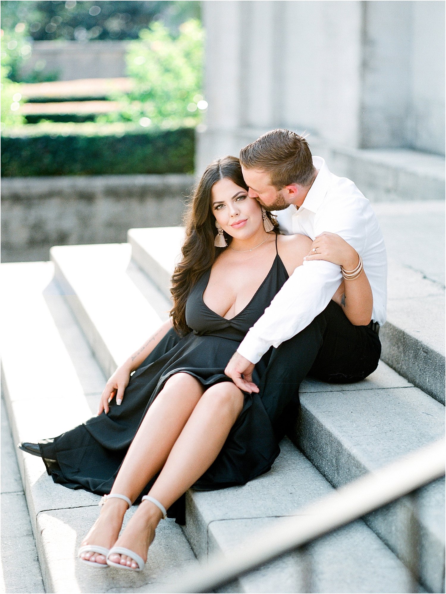 Jessica and Adam- Engagement Session in St. Augustine, Florida- Jacksonville, Ponte Vedra Beach, St. Augustine, Amelia Island, Florida and Destination Fine Art Film Wedding Photography_0012.jpg