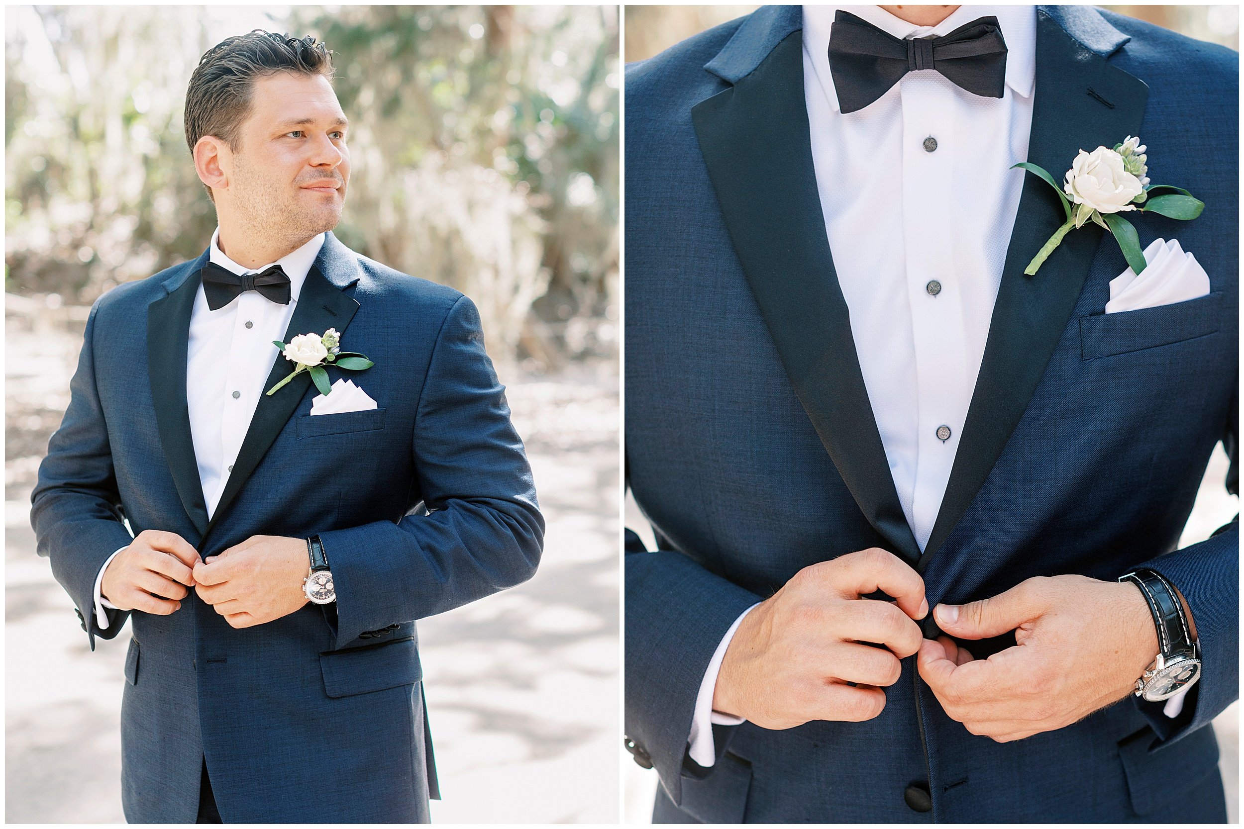 Elizabeth and Charlie- Wedding at Walkers Landing- Lisa Silva Photography- Jacksonville Ponte Vedra Beach Amelia Island St. Augustine Fine Art Film Wedding Photography_0022.jpg