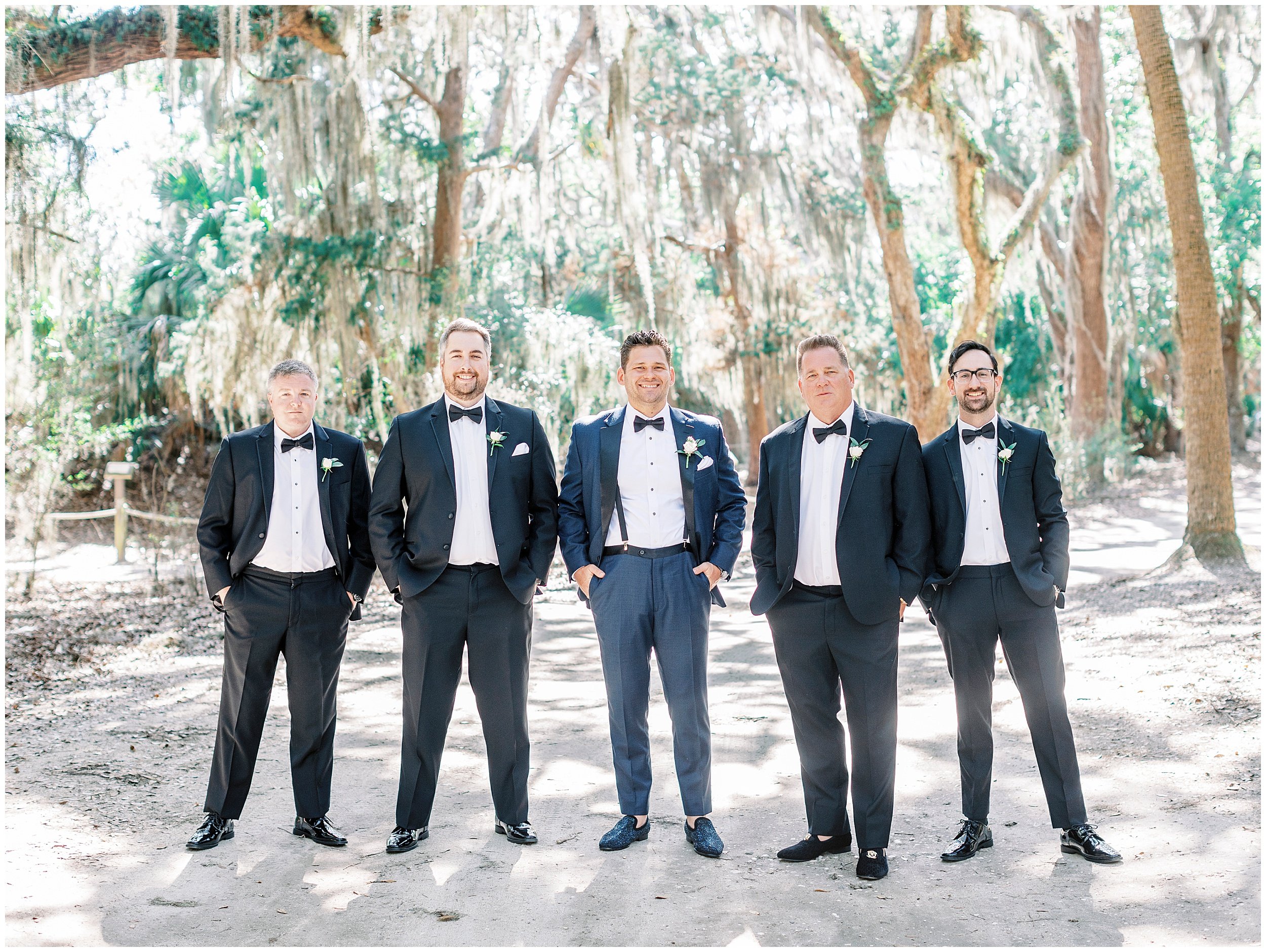 Elizabeth and Charlie- Wedding at Walkers Landing- Lisa Silva Photography- Jacksonville Ponte Vedra Beach Amelia Island St. Augustine Fine Art Film Wedding Photography_0025.jpg