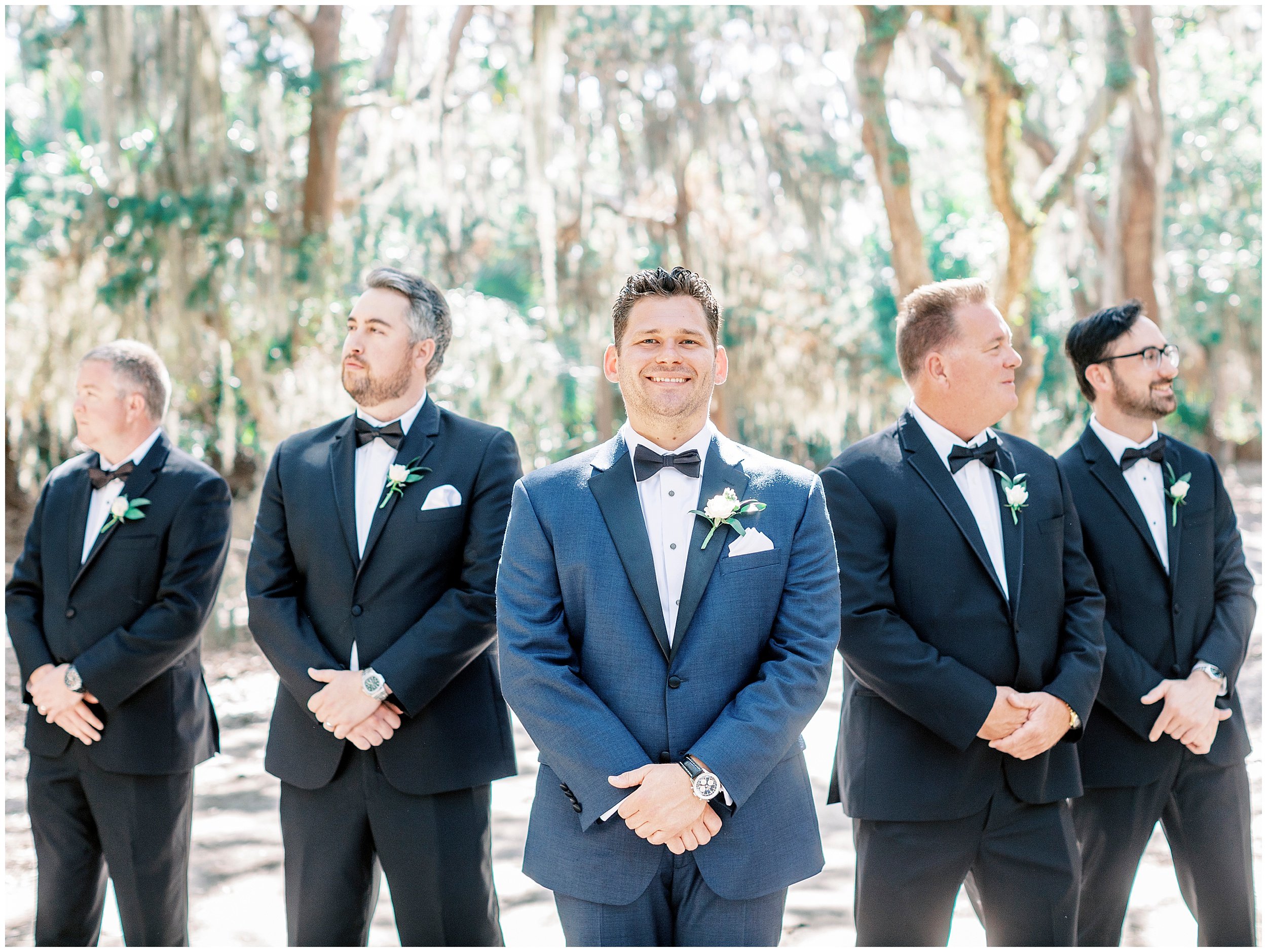 Elizabeth and Charlie- Wedding at Walkers Landing- Lisa Silva Photography- Jacksonville Ponte Vedra Beach Amelia Island St. Augustine Fine Art Film Wedding Photography_0027.jpg