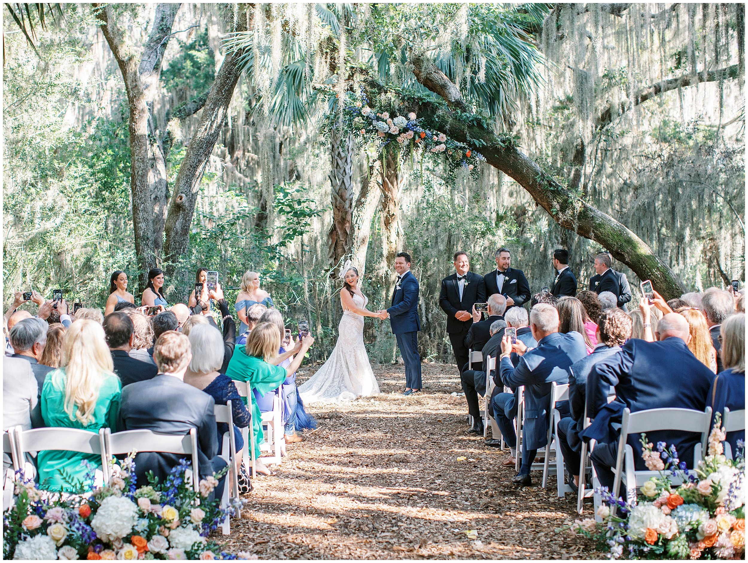 Elizabeth and Charlie- Wedding at Walkers Landing- Lisa Silva Photography- Jacksonville Ponte Vedra Beach Amelia Island St. Augustine Fine Art Film Wedding Photography_0050.jpg