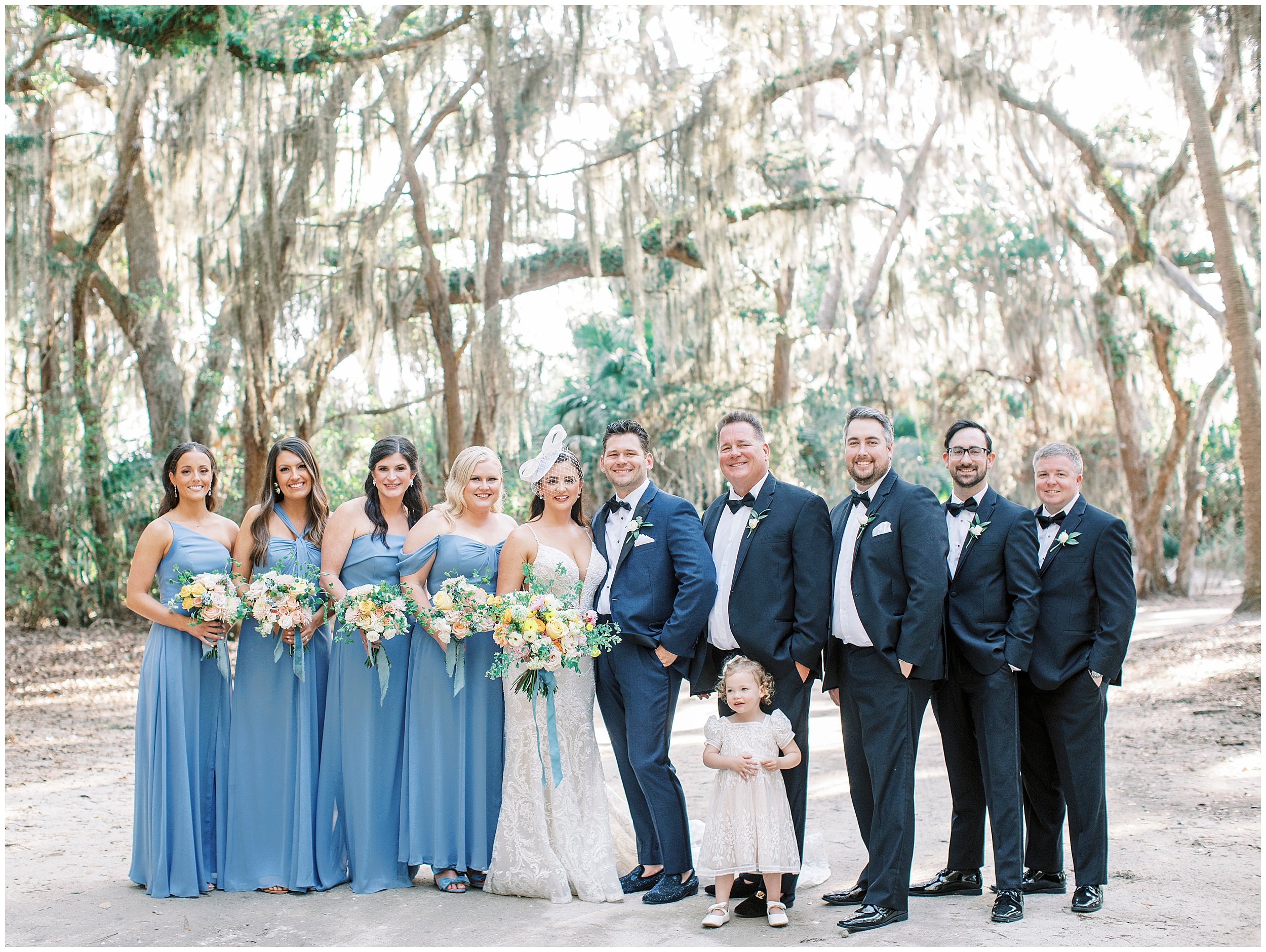 Elizabeth and Charlie- Wedding at Walkers Landing- Lisa Silva Photography- Jacksonville Ponte Vedra Beach Amelia Island St. Augustine Fine Art Film Wedding Photography_0054.jpg