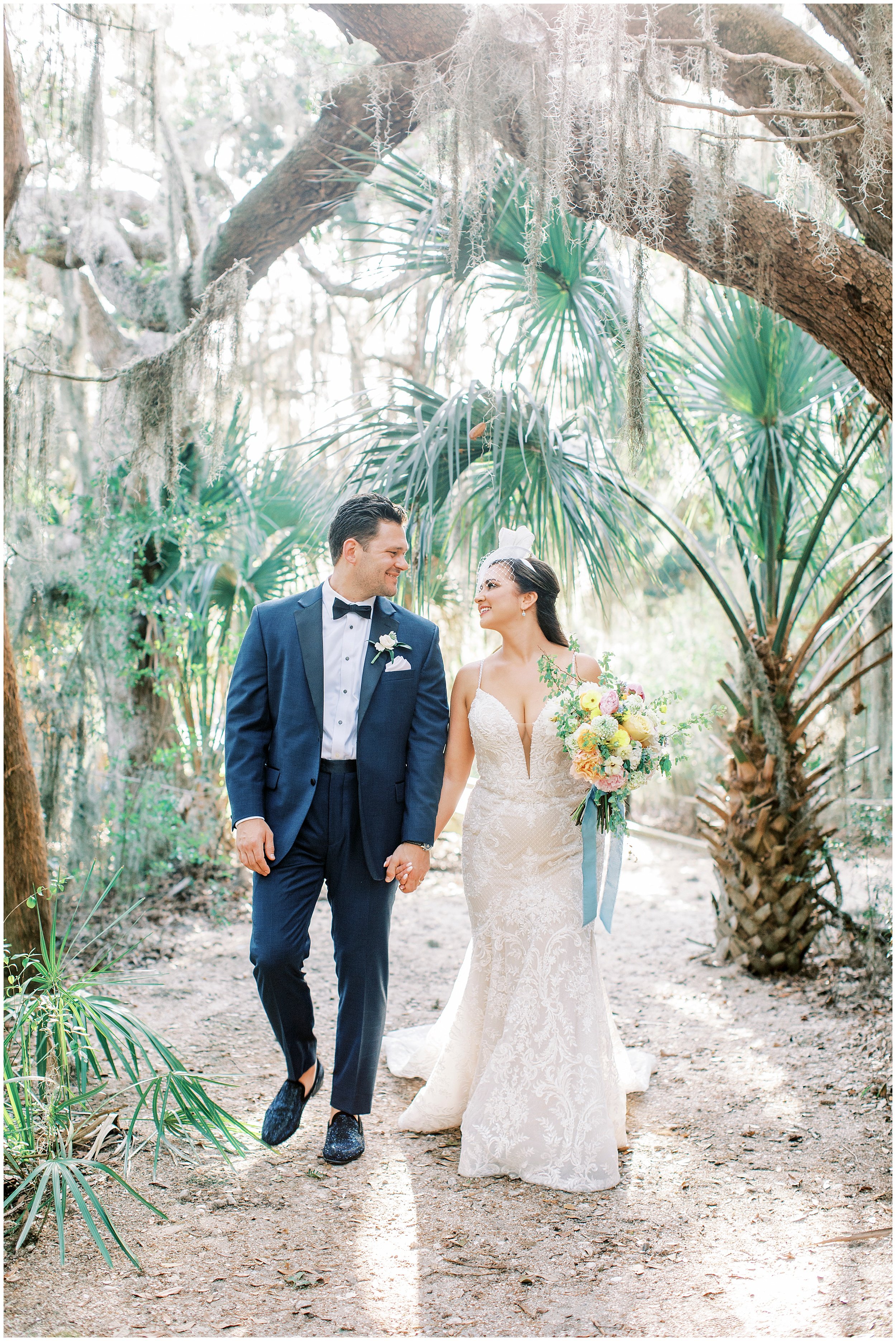 Elizabeth and Charlie- Wedding at Walkers Landing- Lisa Silva Photography- Jacksonville Ponte Vedra Beach Amelia Island St. Augustine Fine Art Film Wedding Photography_0060.jpg