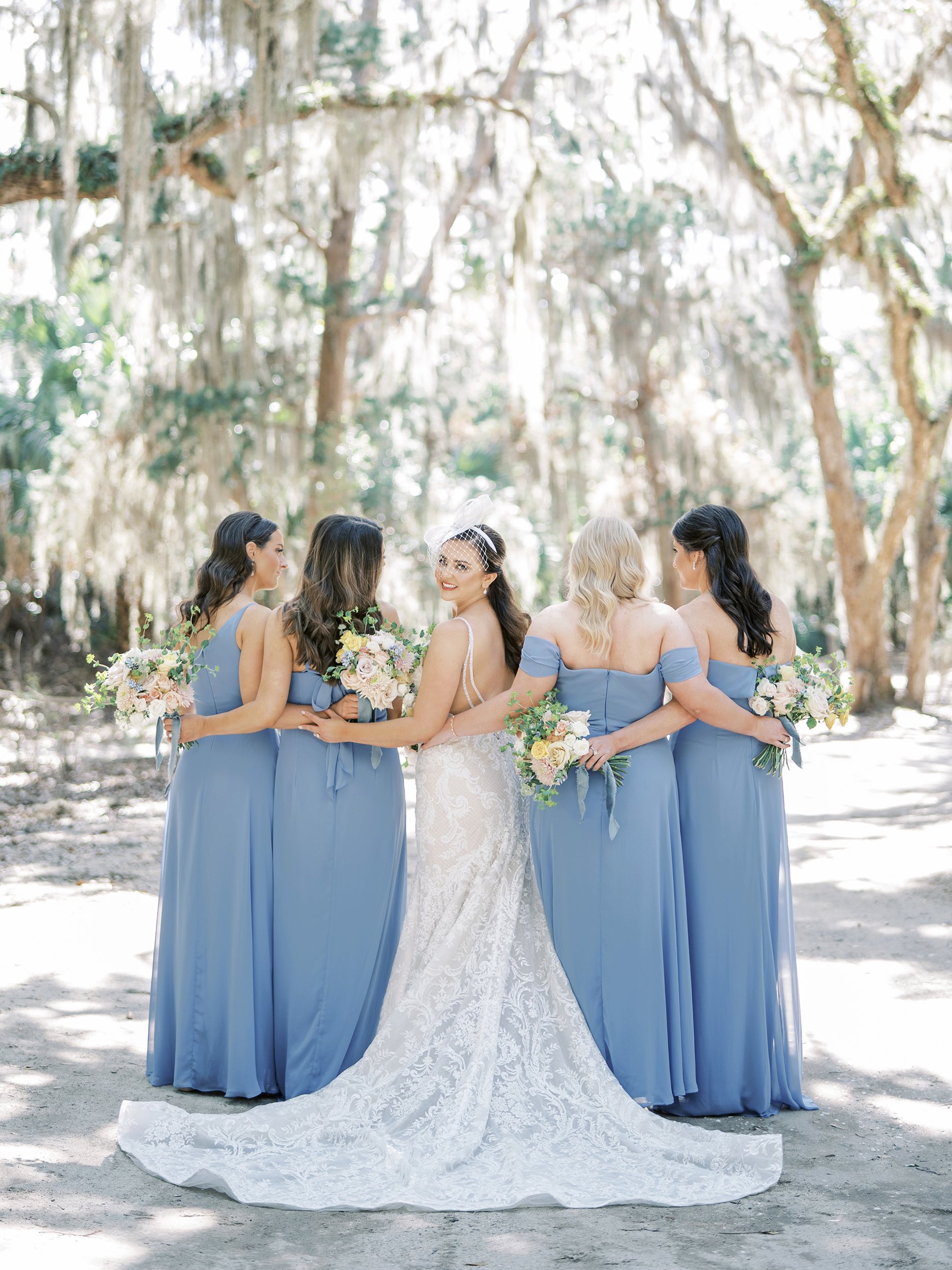 Weddings — Lisa Silva Photography