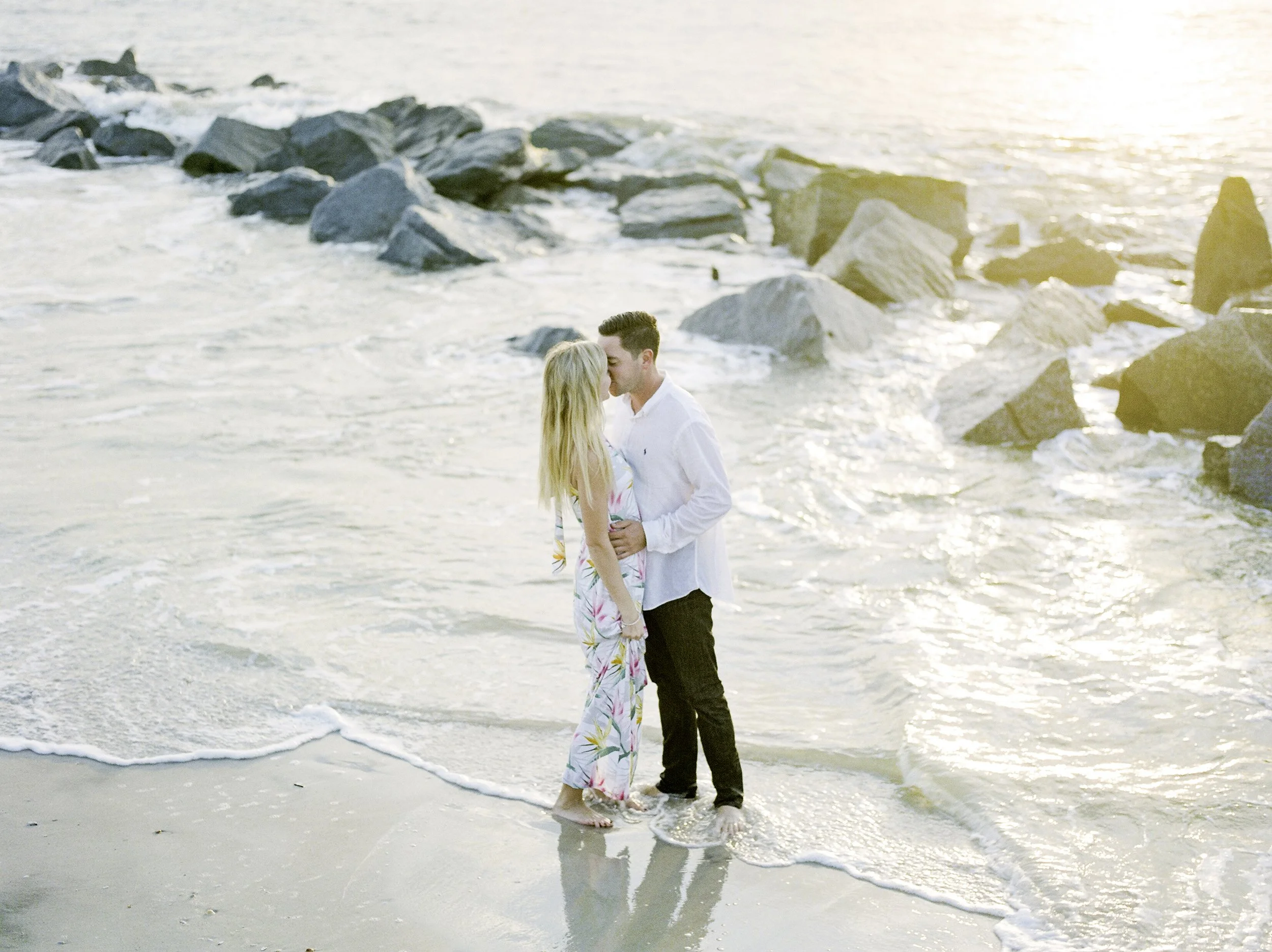 Lisa Silva Photography Jacksonville St Augustine Amelia Island Ponte Vedra Beach Fine Art Film Wedding Photographer 2.jpg