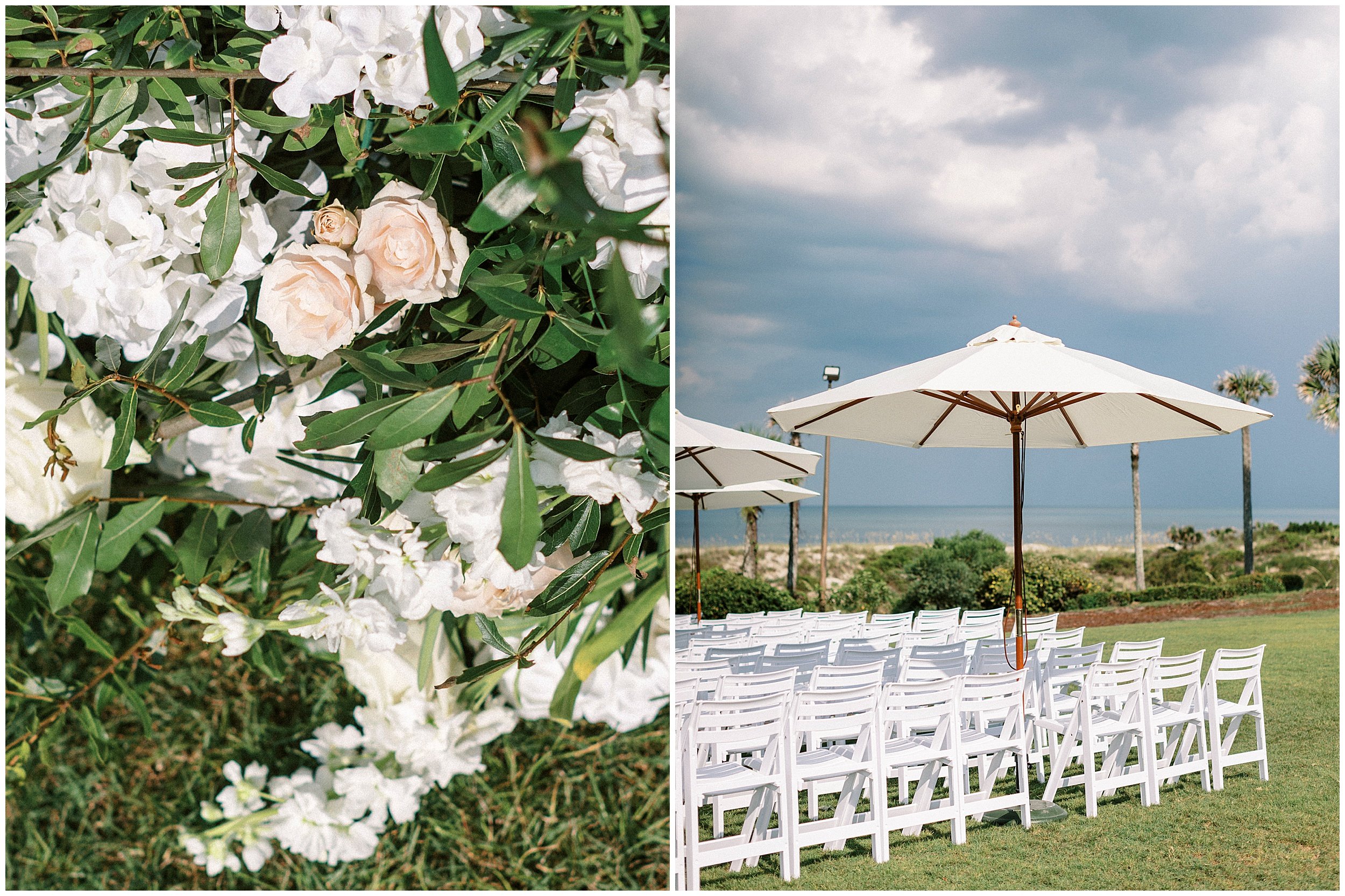 Lisa Silva Photography Jacksonville St Augustine Amelia Island Ponte Vedra Beach Fine Art Film Wedding Photographer- Wedding at the Ritz Carlton Amelia Island_0039.jpg