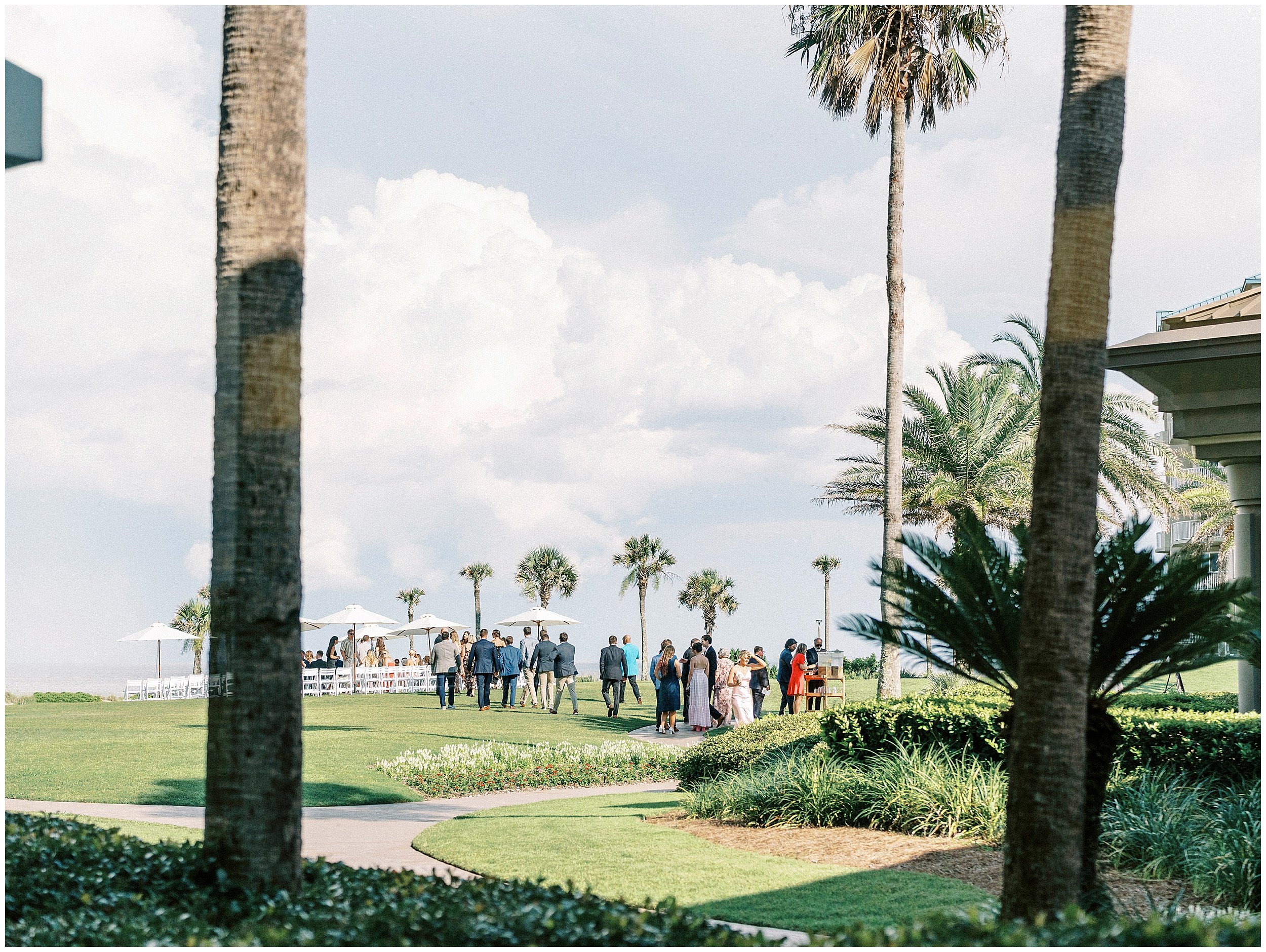 Lisa Silva Photography Jacksonville St Augustine Amelia Island Ponte Vedra Beach Fine Art Film Wedding Photographer- Wedding at the Ritz Carlton Amelia Island_0043.jpg