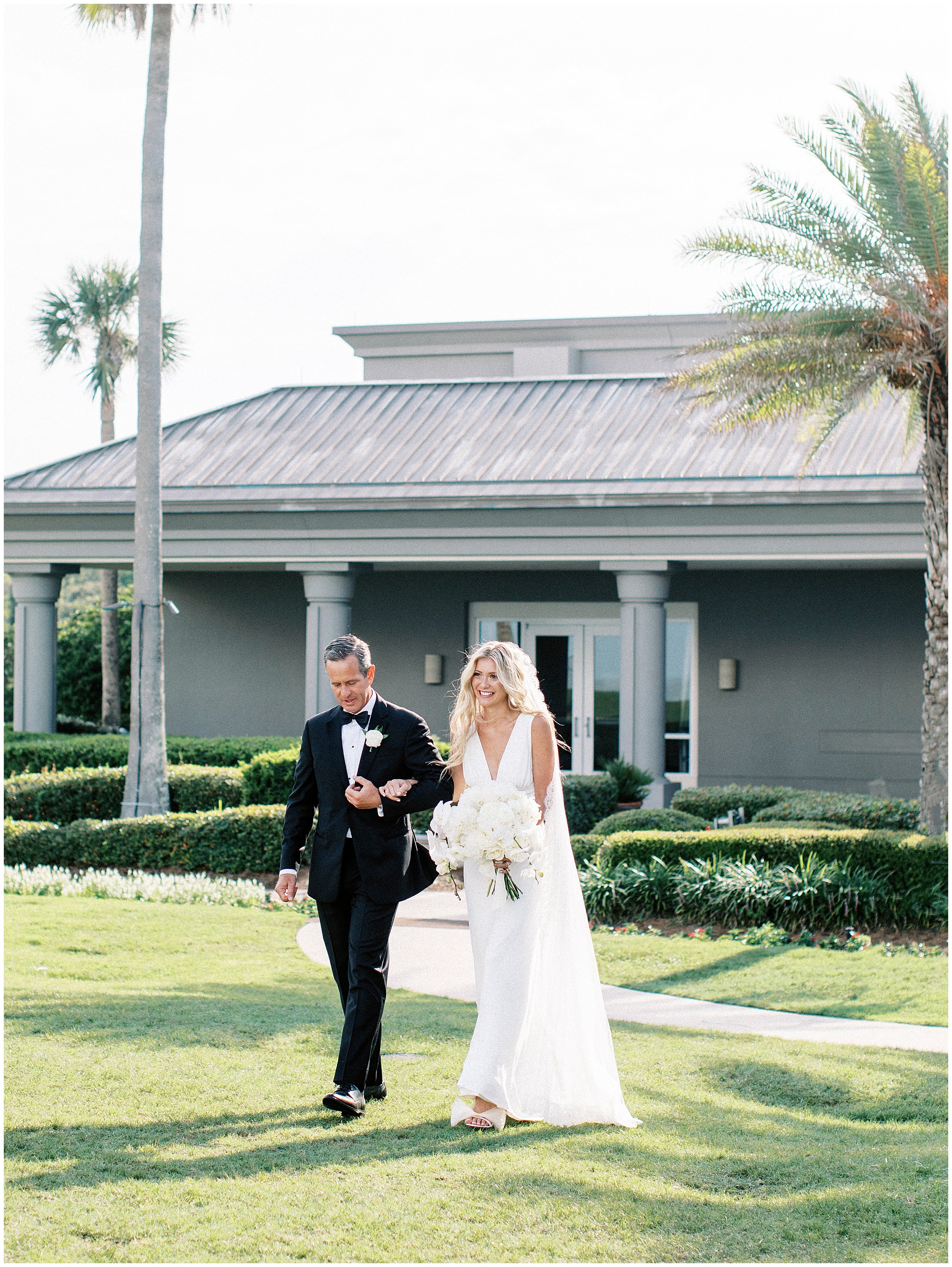 Lisa Silva Photography Jacksonville St Augustine Amelia Island Ponte Vedra Beach Fine Art Film Wedding Photographer- Wedding at the Ritz Carlton Amelia Island_0045.jpg