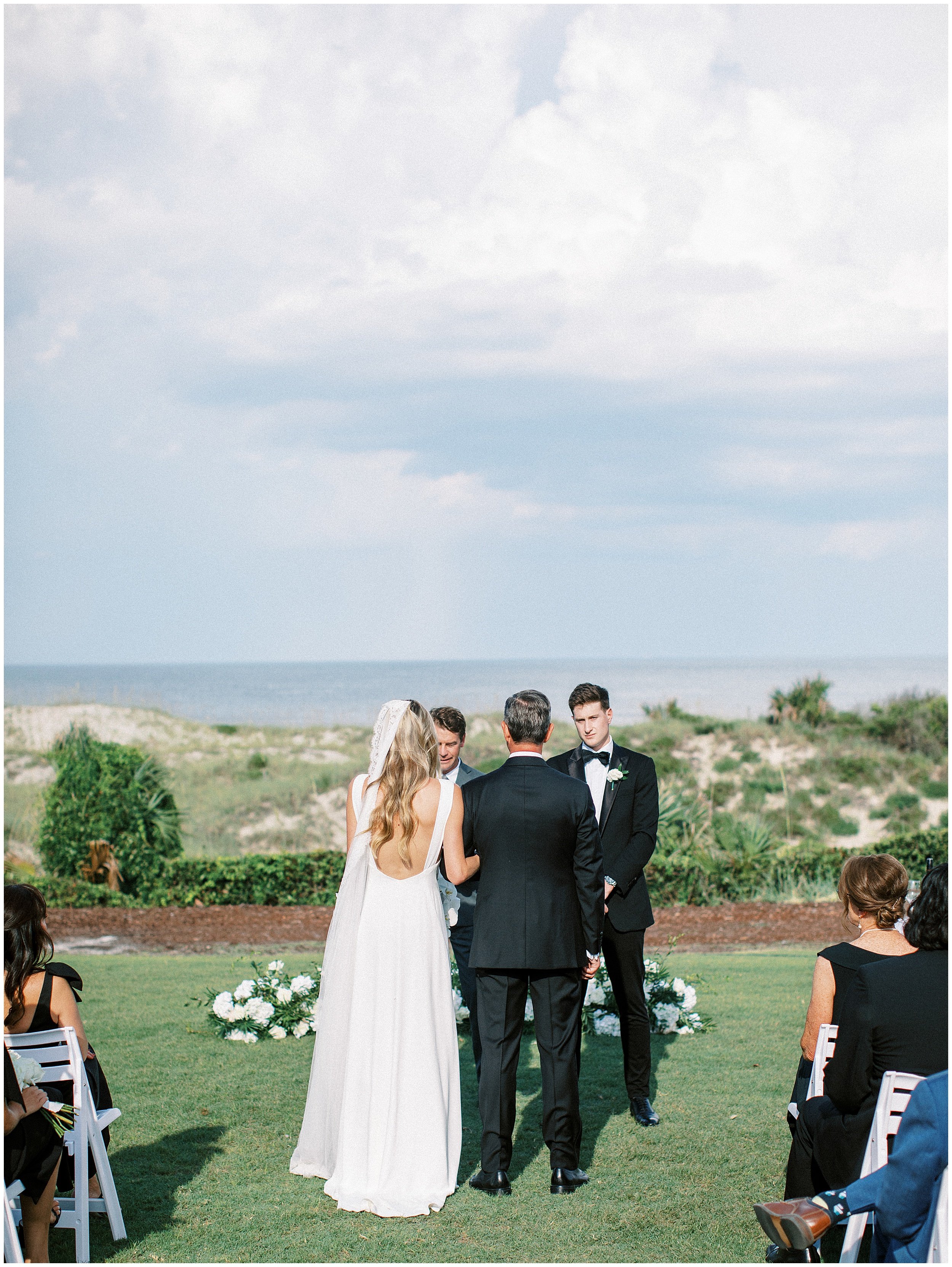 Lisa Silva Photography Jacksonville St Augustine Amelia Island Ponte Vedra Beach Fine Art Film Wedding Photographer- Wedding at the Ritz Carlton Amelia Island_0049.jpg