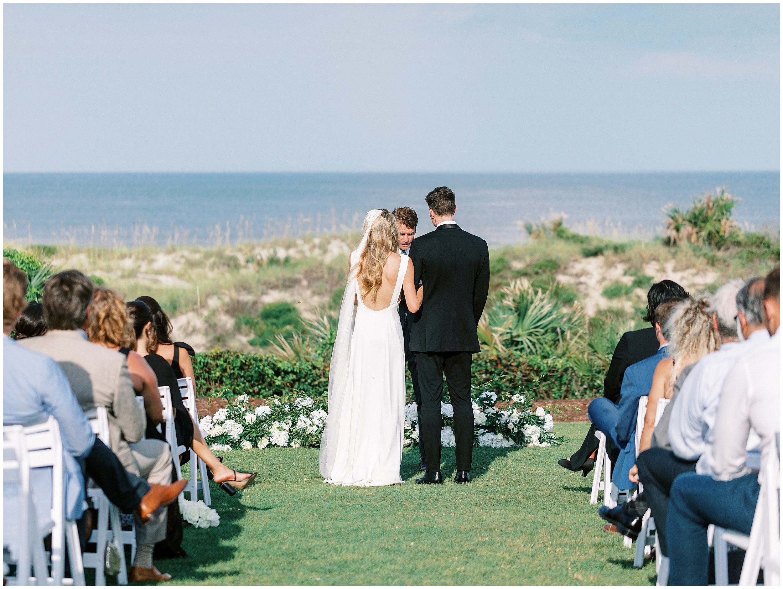 Lisa Silva Photography Jacksonville St Augustine Amelia Island Ponte Vedra Beach Fine Art Film Wedding Photographer- Wedding at the Ritz Carlton Amelia Island_0059.jpg