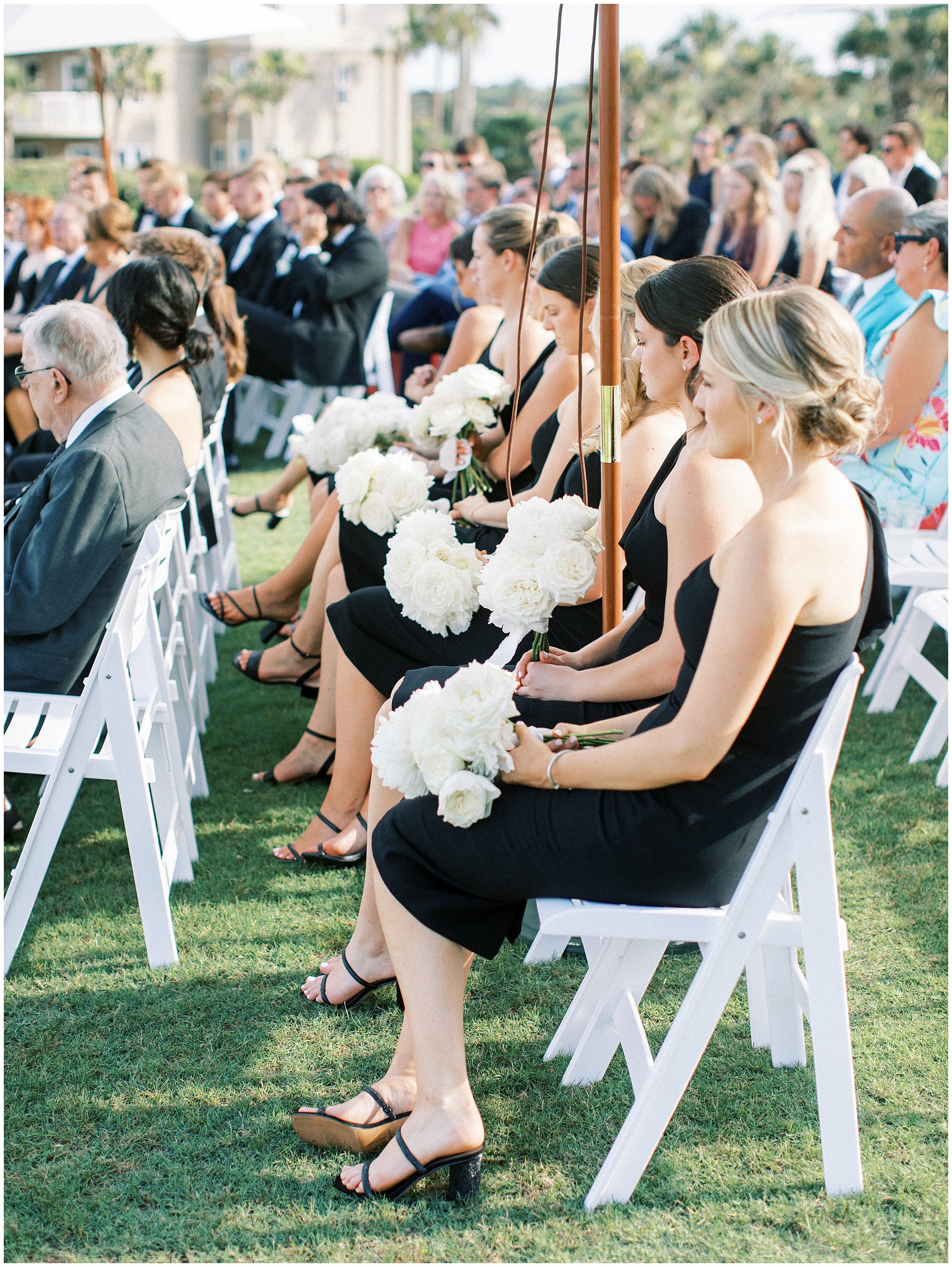 Lisa Silva Photography Jacksonville St Augustine Amelia Island Ponte Vedra Beach Fine Art Film Wedding Photographer- Wedding at the Ritz Carlton Amelia Island_0058.jpg