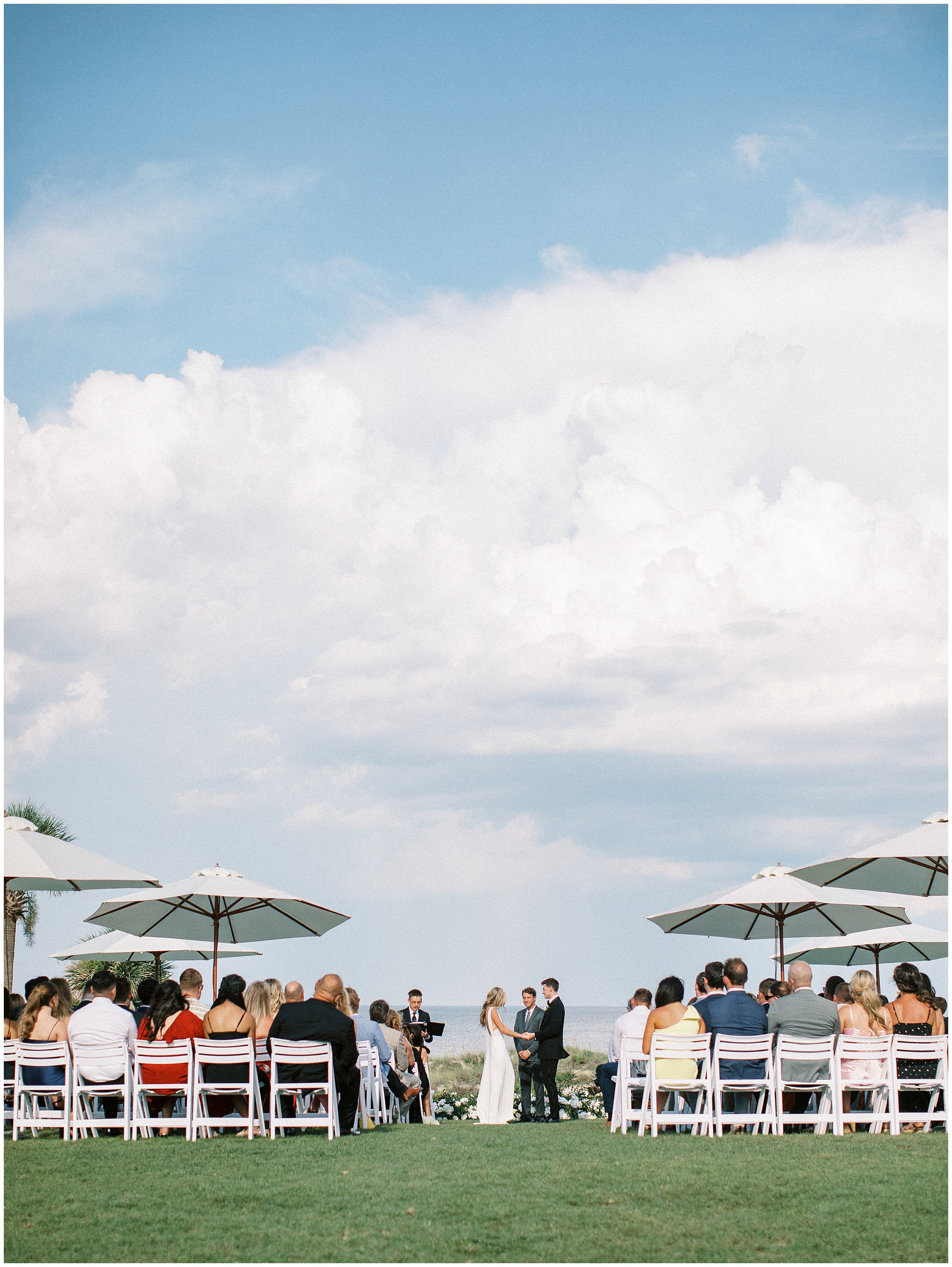 Lisa Silva Photography Jacksonville St Augustine Amelia Island Ponte Vedra Beach Fine Art Film Wedding Photographer- Wedding at the Ritz Carlton Amelia Island_0060.jpg