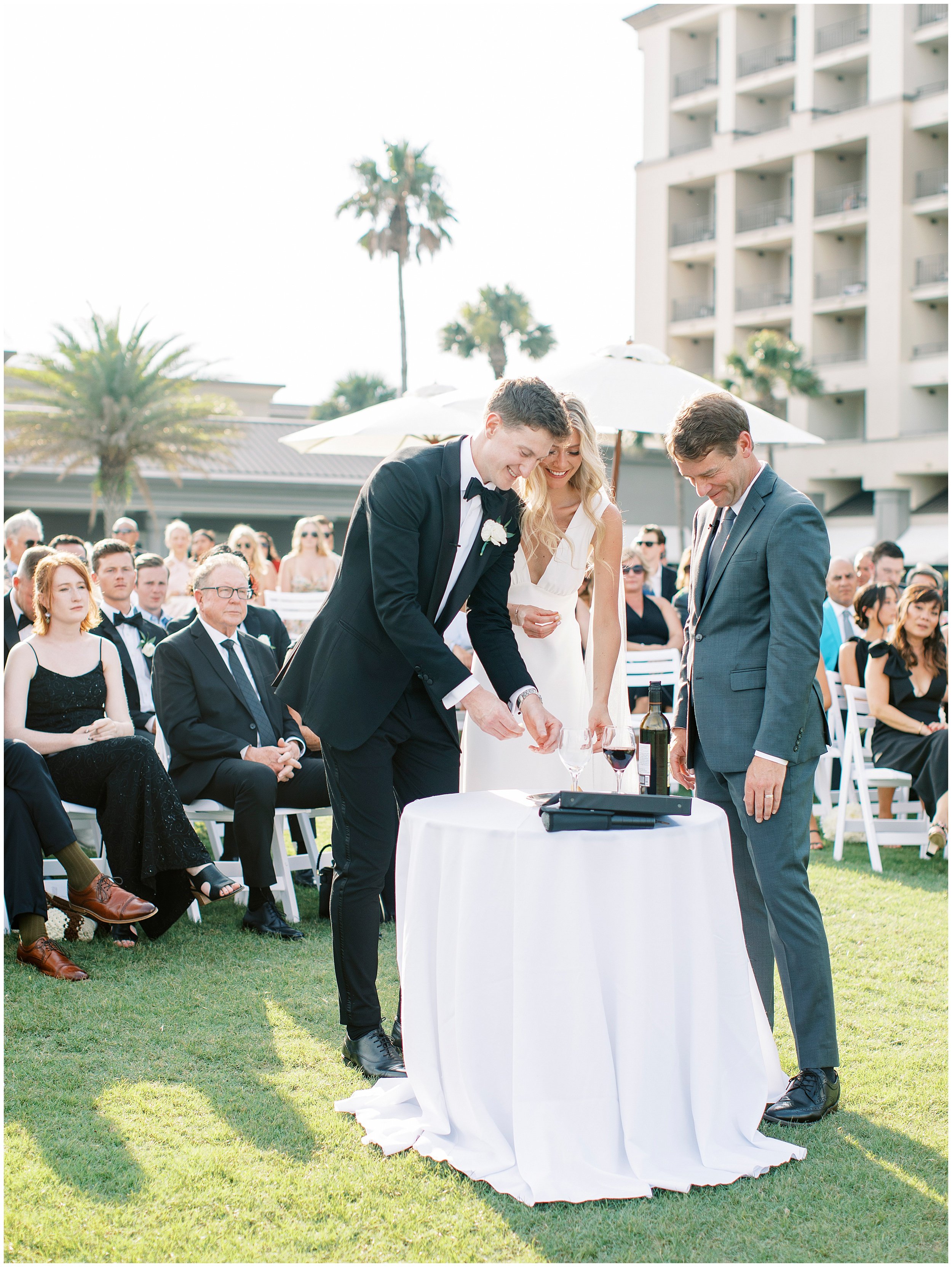 Lisa Silva Photography Jacksonville St Augustine Amelia Island Ponte Vedra Beach Fine Art Film Wedding Photographer- Wedding at the Ritz Carlton Amelia Island_0065.jpg