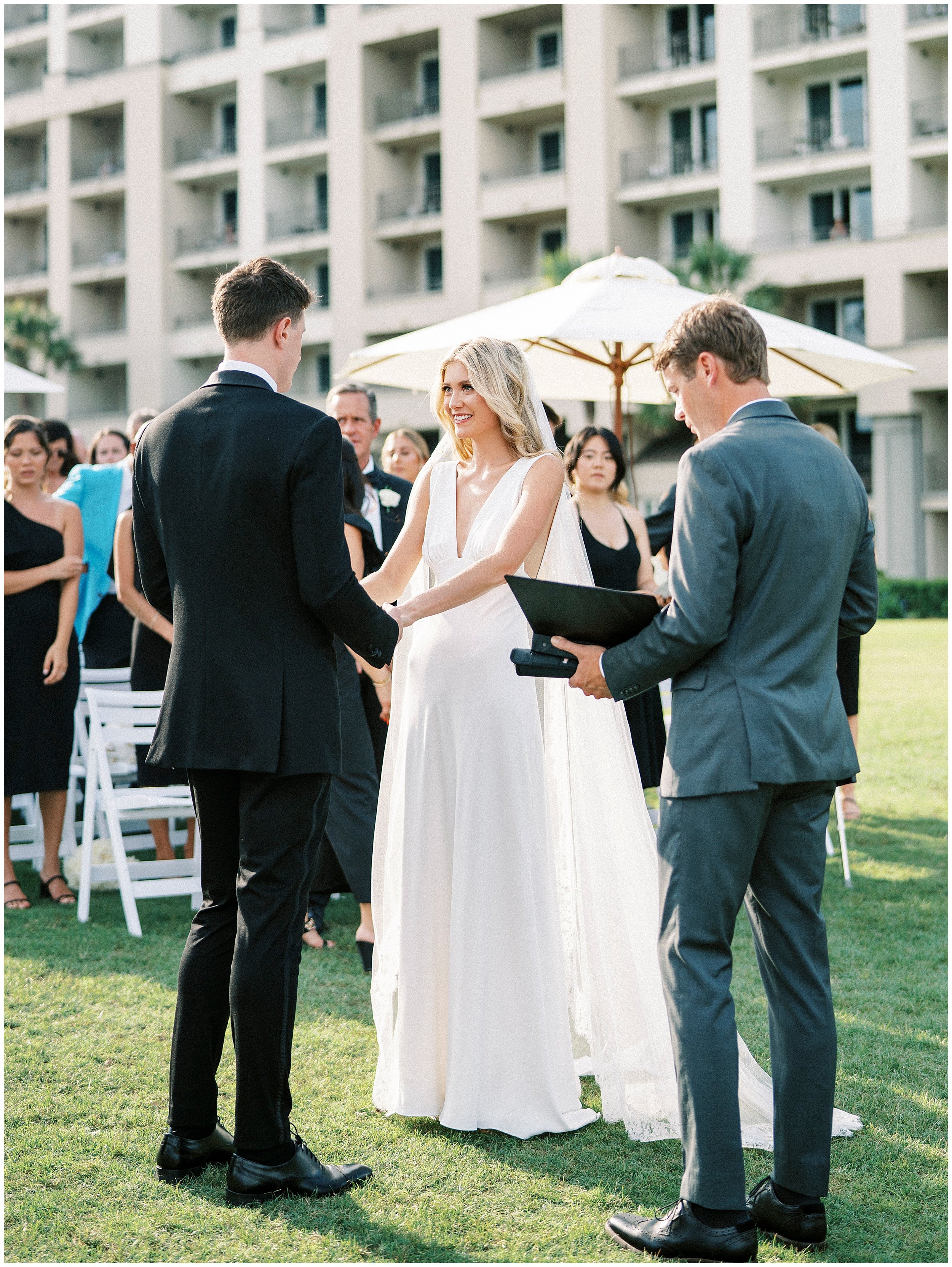 Lisa Silva Photography Jacksonville St Augustine Amelia Island Ponte Vedra Beach Fine Art Film Wedding Photographer- Wedding at the Ritz Carlton Amelia Island_0067.jpg