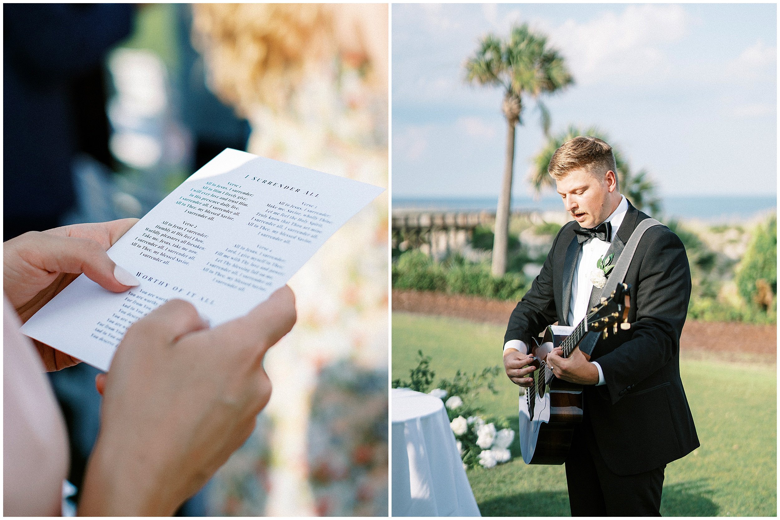 Lisa Silva Photography Jacksonville St Augustine Amelia Island Ponte Vedra Beach Fine Art Film Wedding Photographer- Wedding at the Ritz Carlton Amelia Island_0070.jpg