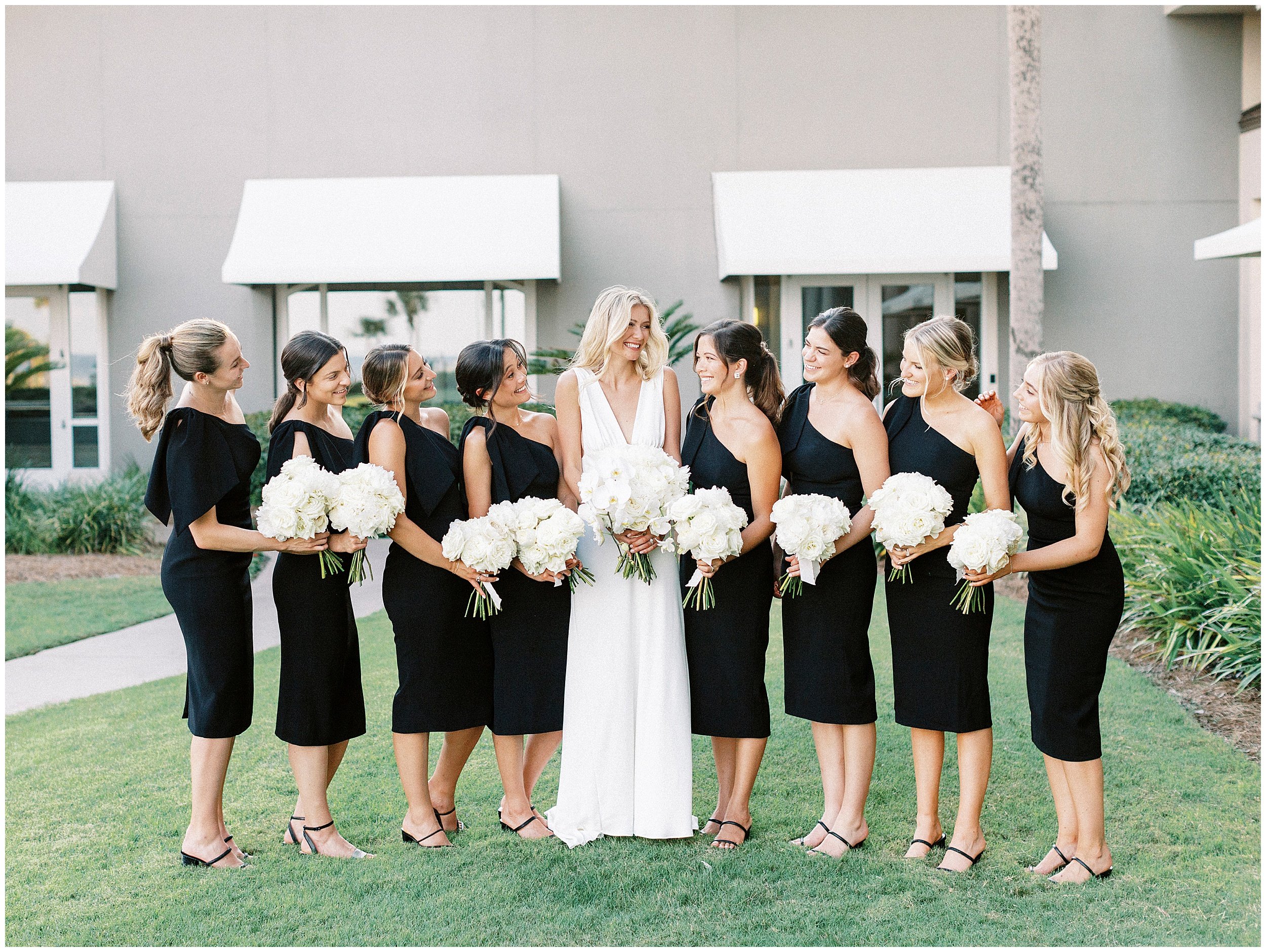 Lisa Silva Photography Jacksonville St Augustine Amelia Island Ponte Vedra Beach Fine Art Film Wedding Photographer- Wedding at the Ritz Carlton Amelia Island_0111.jpg