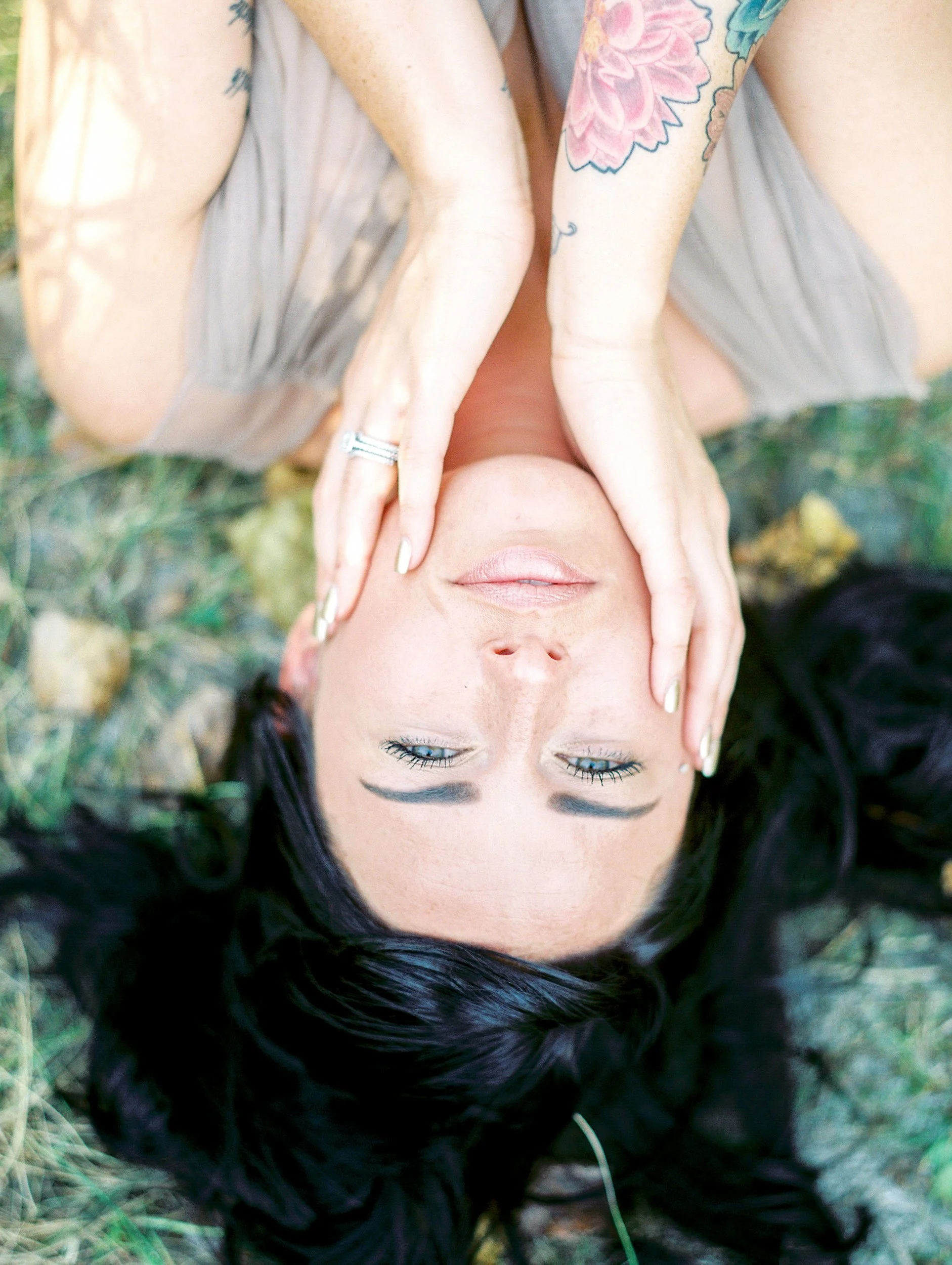 Lisa Silva Photography Jacksonville St Augustine Amelia Island Ponte Vedra Beach Fine Art Film Wedding Photographer- Bridal Boudoir Photography65.JPG