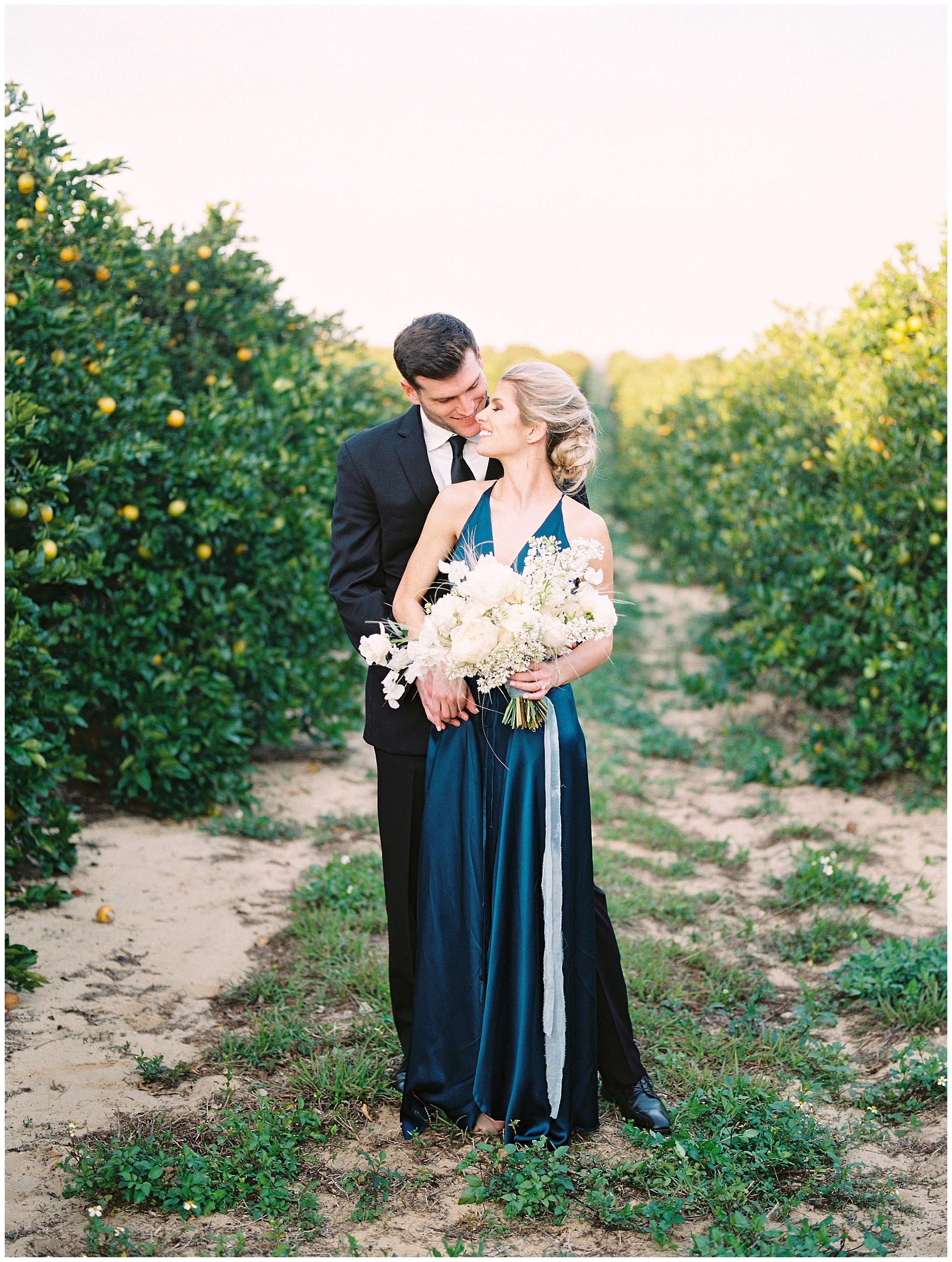 Lisa Silva Photography Jacksonville St Augustine Amelia Island Ponte Vedra Beach Fine Art Film Wedding Photographer- Engagement Session at Bok Tower Gardens_0002.jpg