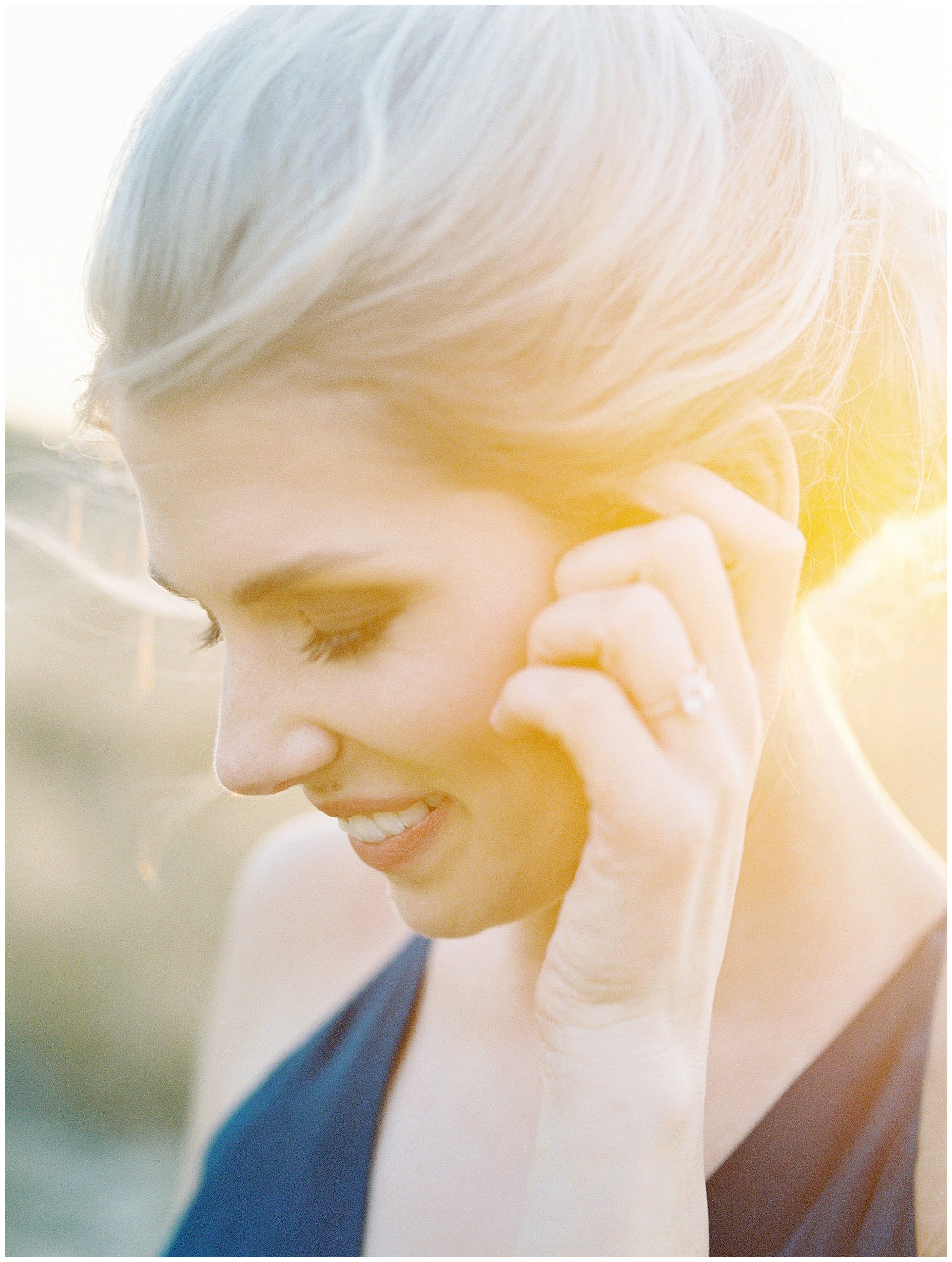 Lisa Silva Photography Jacksonville St Augustine Amelia Island Ponte Vedra Beach Fine Art Film Wedding Photographer- Engagement Session at Bok Tower Gardens_0010.jpg