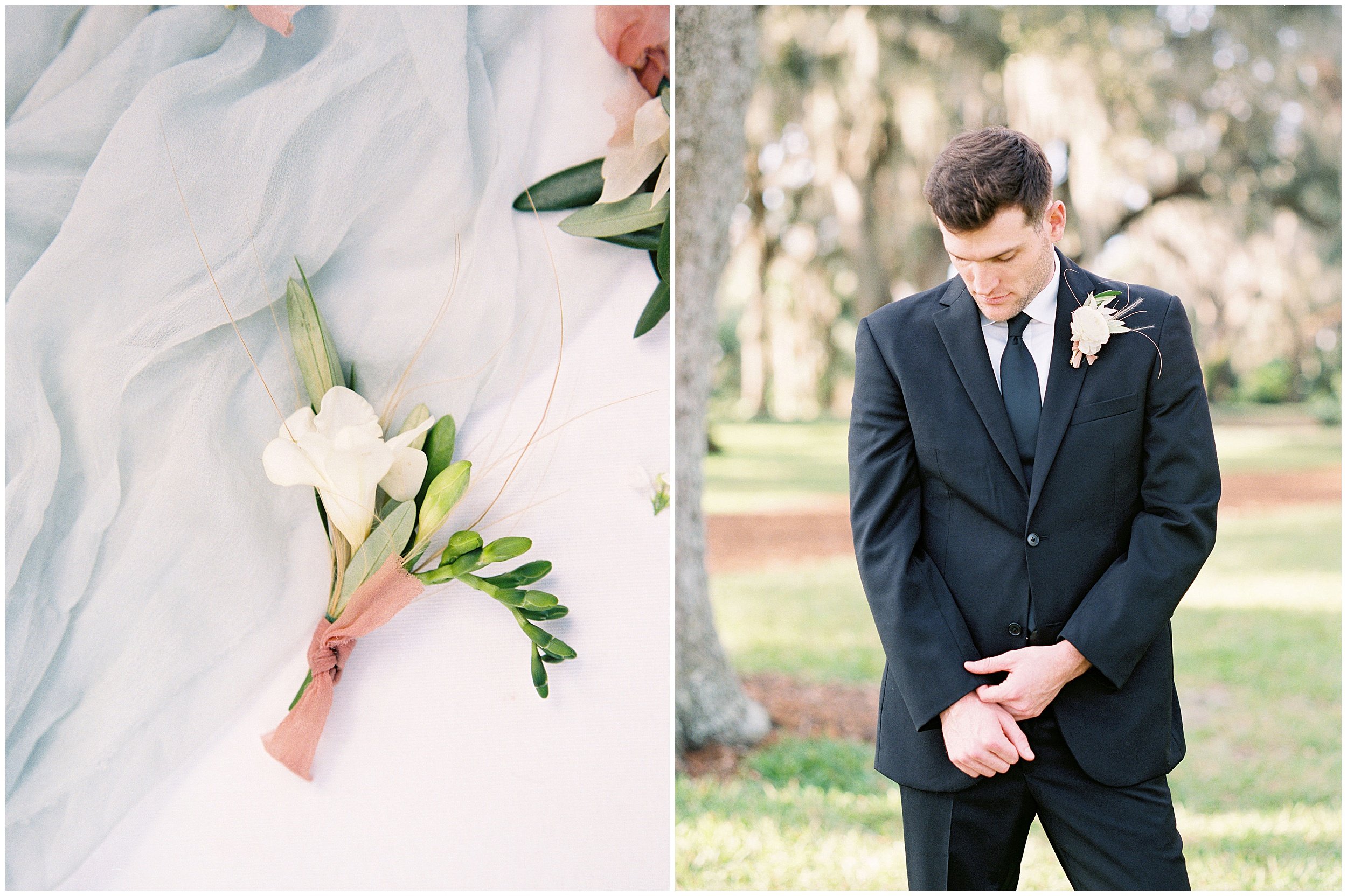 Lisa Silva Photography Jacksonville St Augustine Amelia Island Ponte Vedra Beach Fine Art Film Wedding Photographer-Bok Tower Gardens Bridal Editorial_0021.jpg