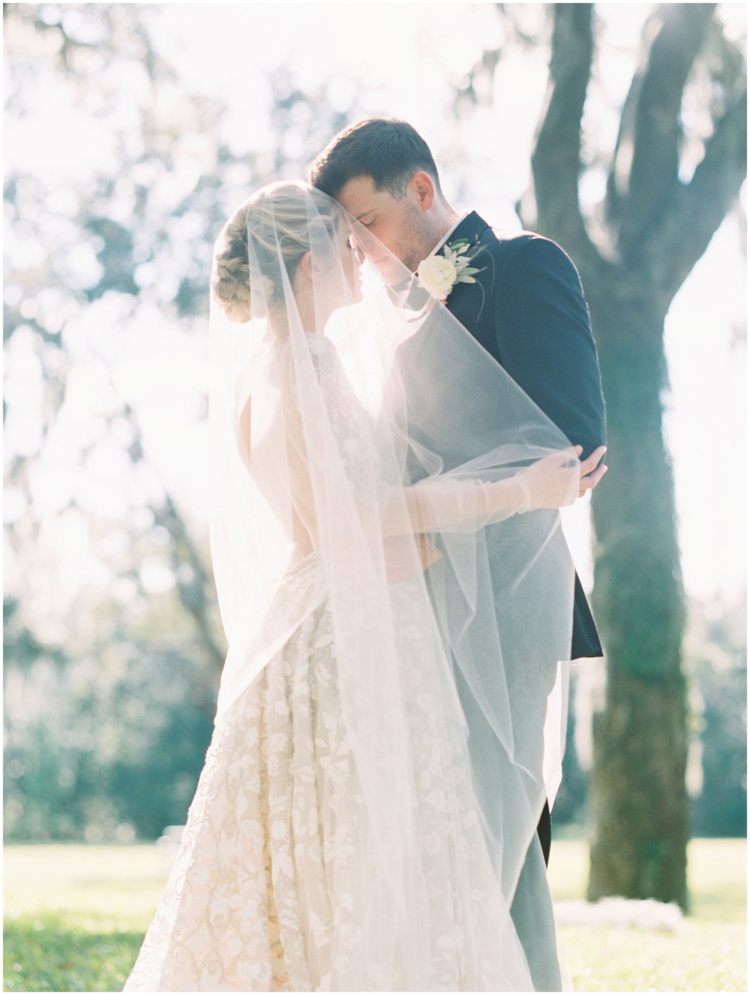 Lisa Silva Photography Jacksonville St Augustine Amelia Island Ponte Vedra Beach Fine Art Film Wedding Photographer-Bok Tower Gardens Bridal Editorial_0045.jpg