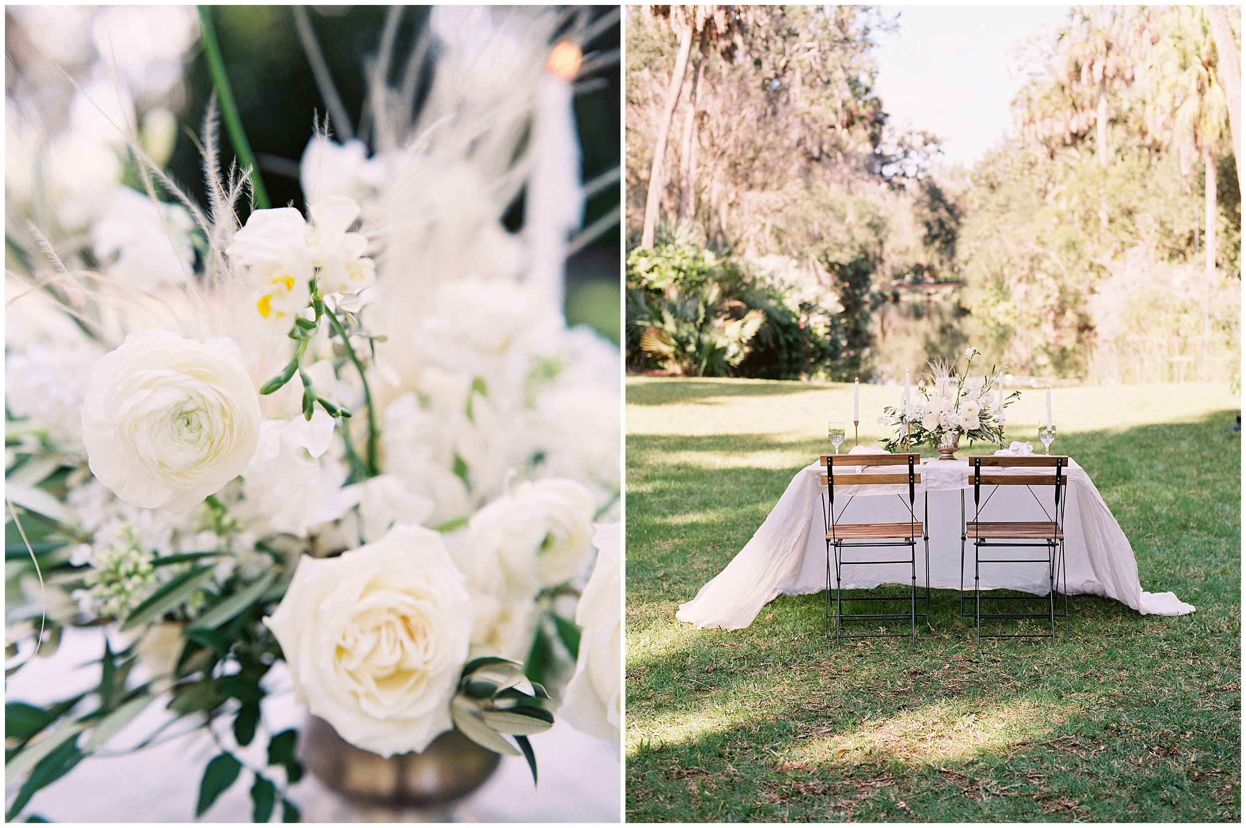 Lisa Silva Photography Jacksonville St Augustine Amelia Island Ponte Vedra Beach Fine Art Film Wedding Photographer-Bok Tower Gardens Bridal Editorial_0059.jpg