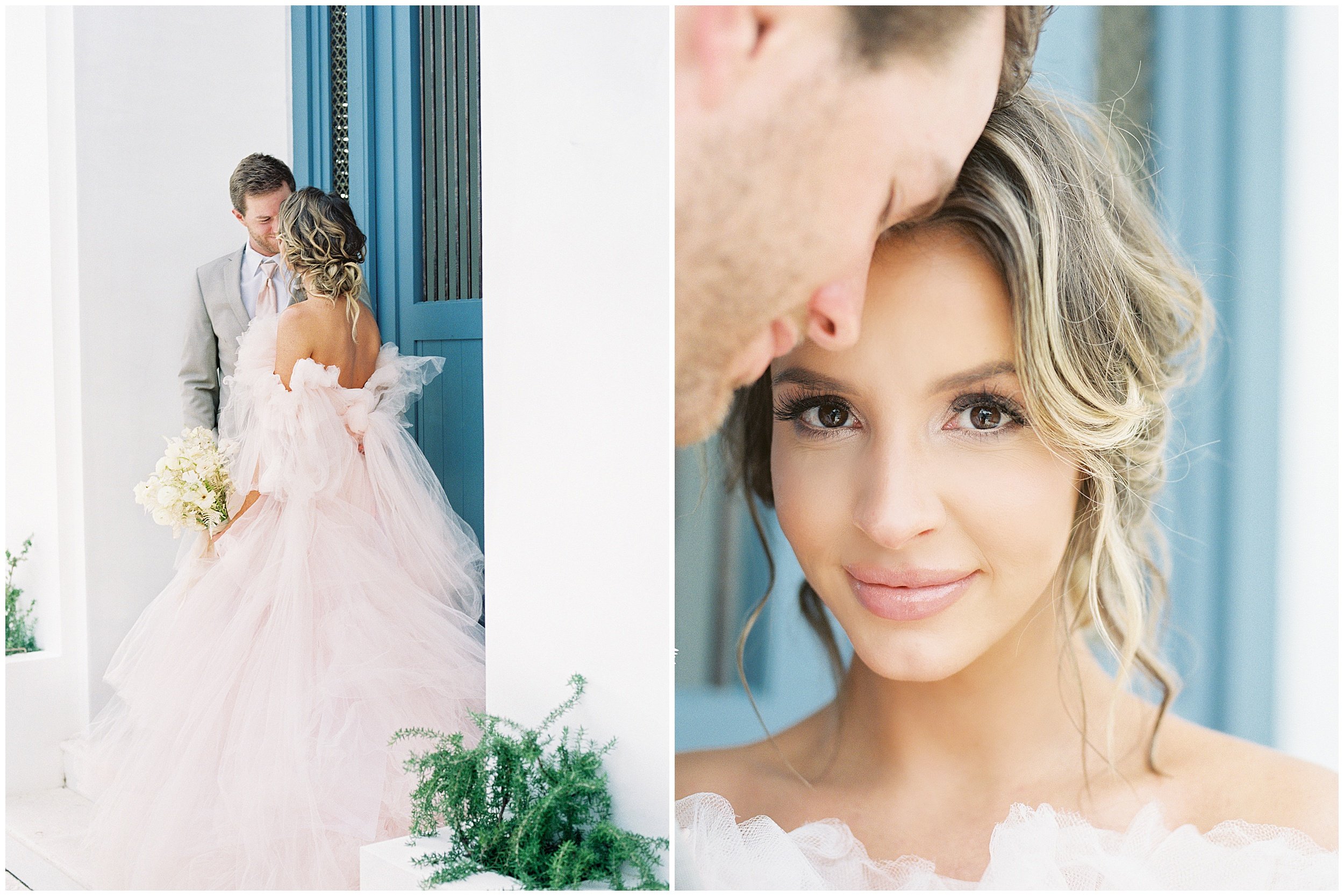 Lisa Silva Photography Jacksonville St Augustine Amelia Island Ponte Vedra Beach Fine Art Film Wedding Photographer-Alys Beach Bridal Editorial 30A Wedding_0022.jpg