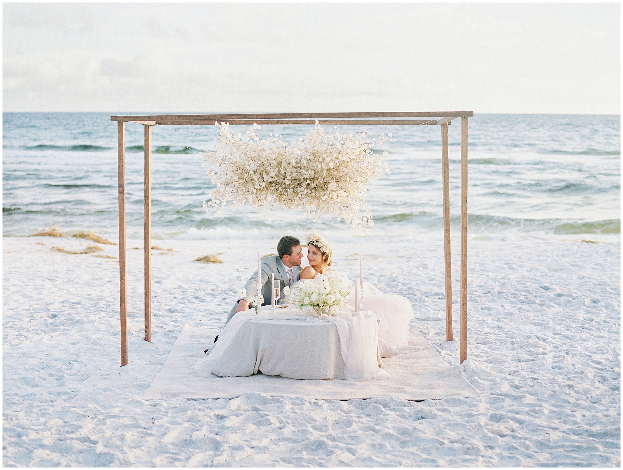 Lisa Silva Photography Jacksonville St Augustine Amelia Island Ponte Vedra Beach Fine Art Film Wedding Photographer-Alys Beach Bridal Editorial 30A Wedding_0101.jpg