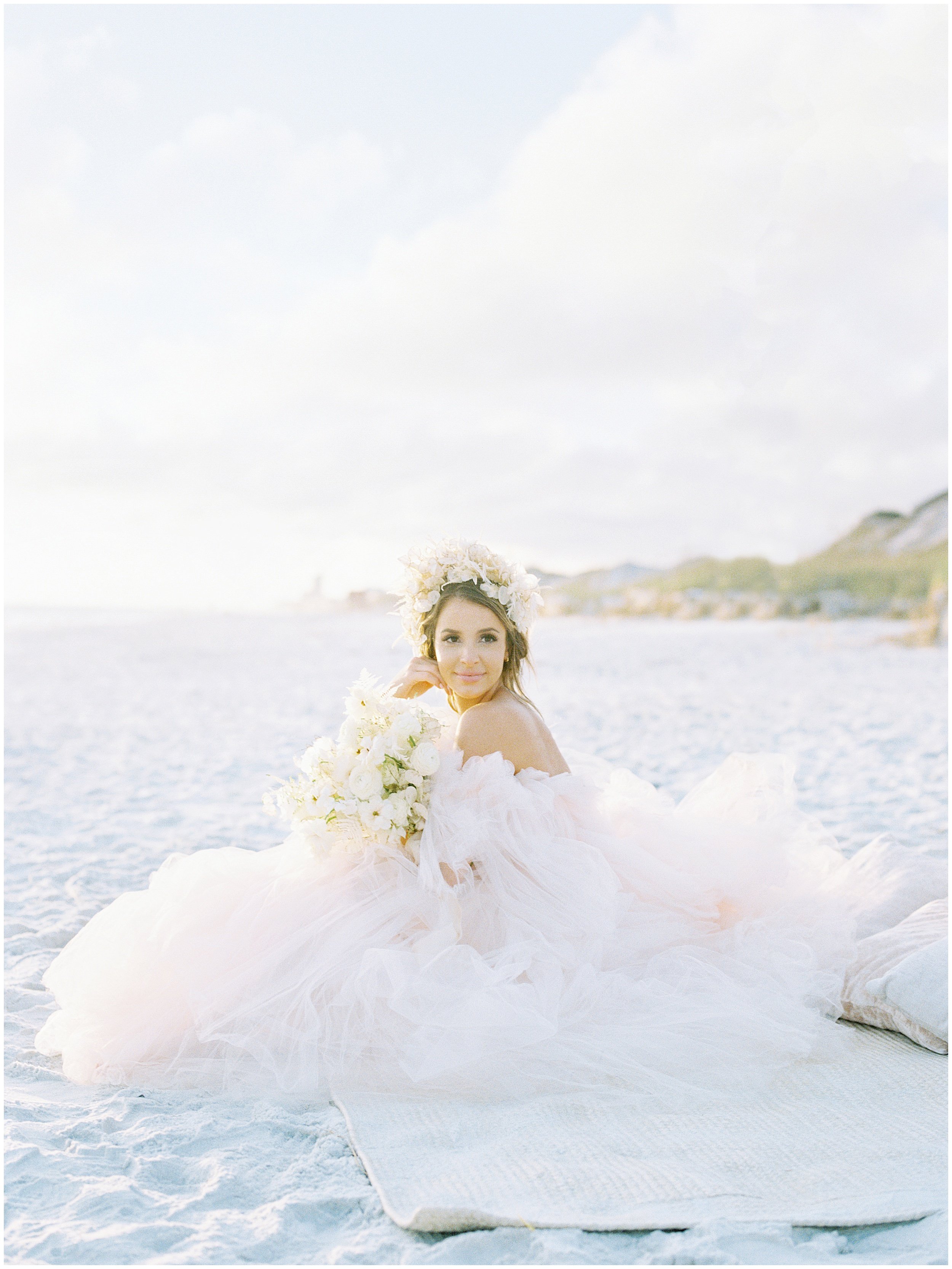 Lisa Silva Photography Jacksonville St Augustine Amelia Island Ponte Vedra Beach Fine Art Film Wedding Photographer-Alys Beach Bridal Editorial 30A Wedding_0108.jpg