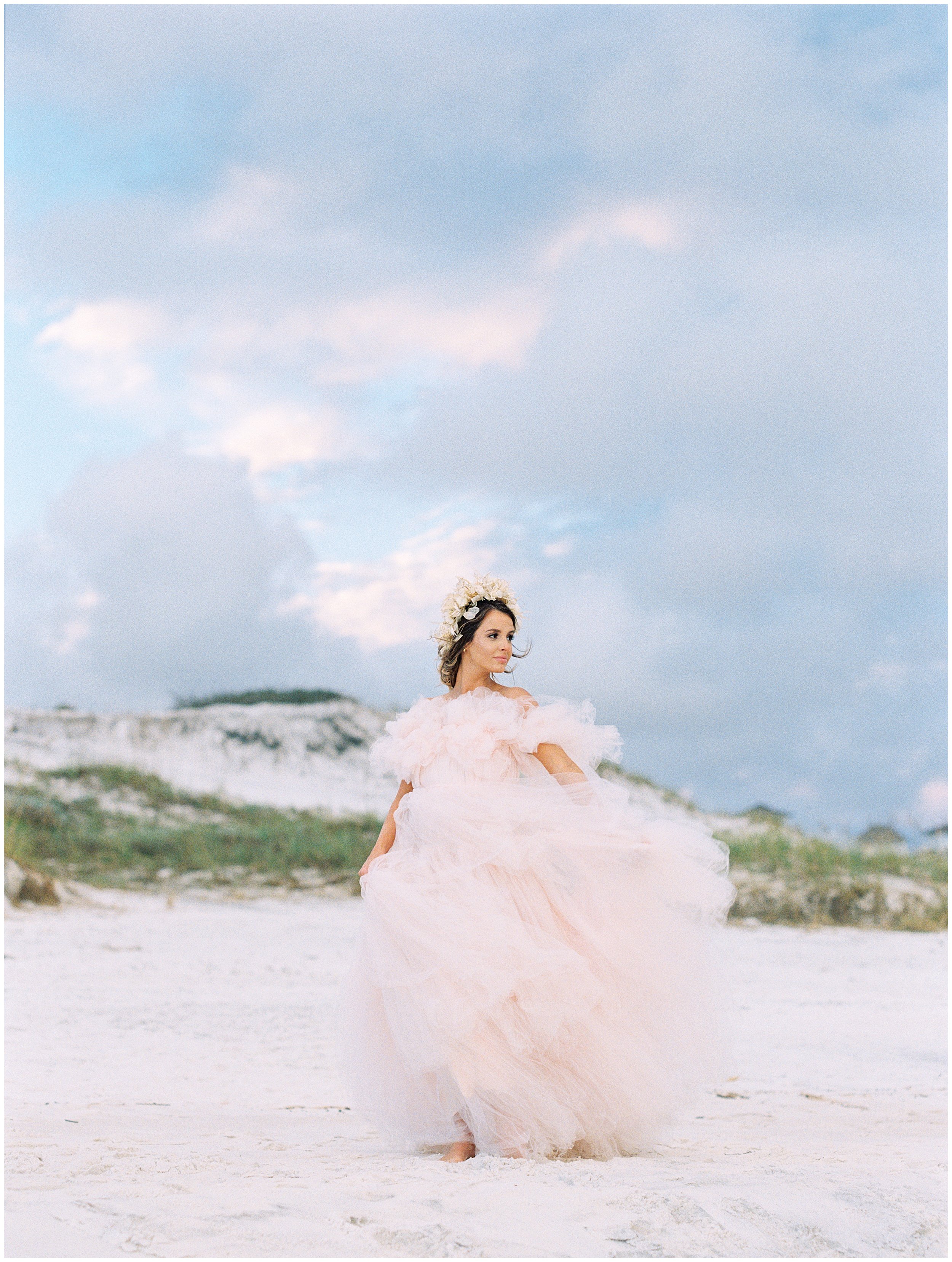 Lisa Silva Photography Jacksonville St Augustine Amelia Island Ponte Vedra Beach Fine Art Film Wedding Photographer-Alys Beach Bridal Editorial 30A Wedding_0133.jpg