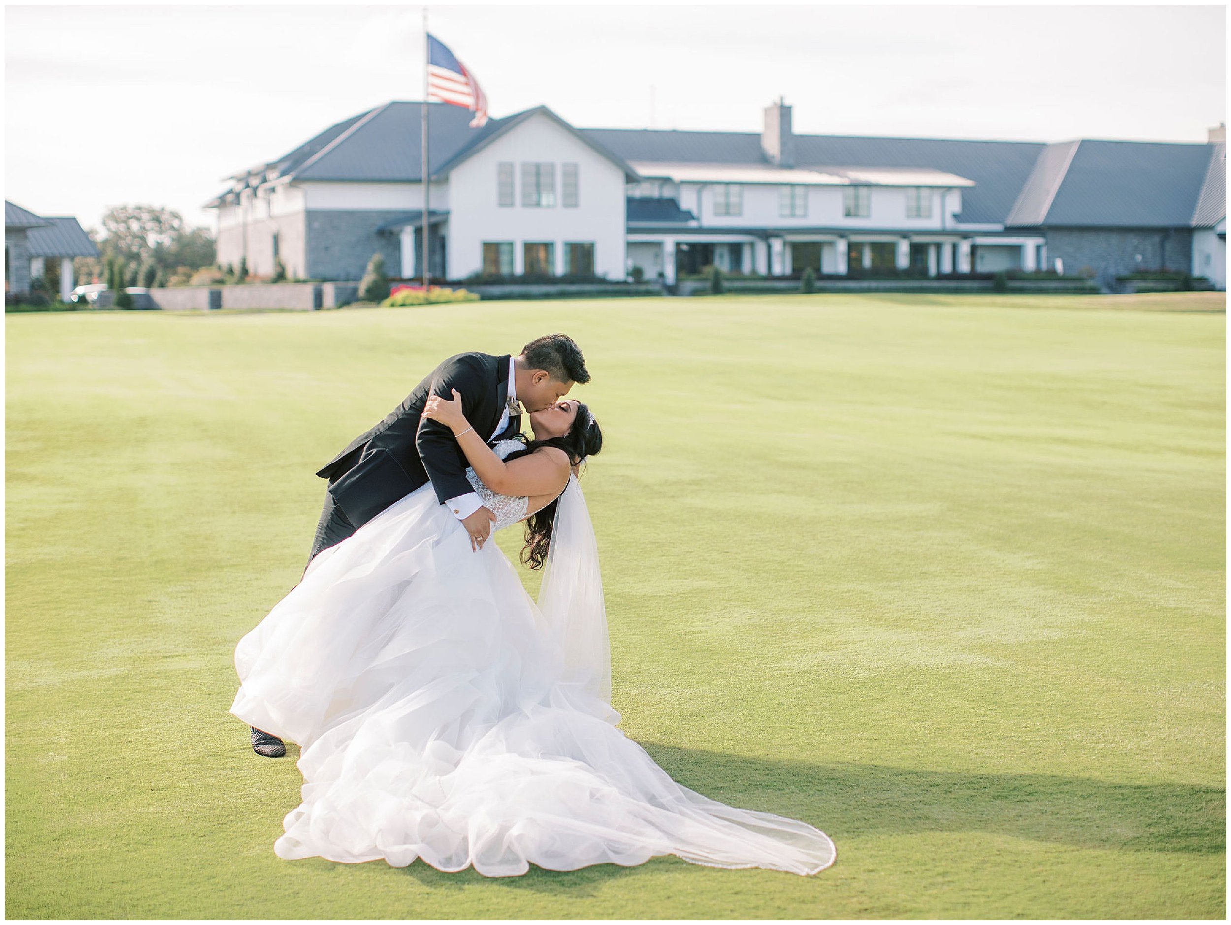 Lisa Silva Photography Jacksonville St Augustine Amelia Island Ponte Vedra Beach Fine Art Film Wedding Photographer- Wedding at the Pelican Gulf Club_0058.jpg