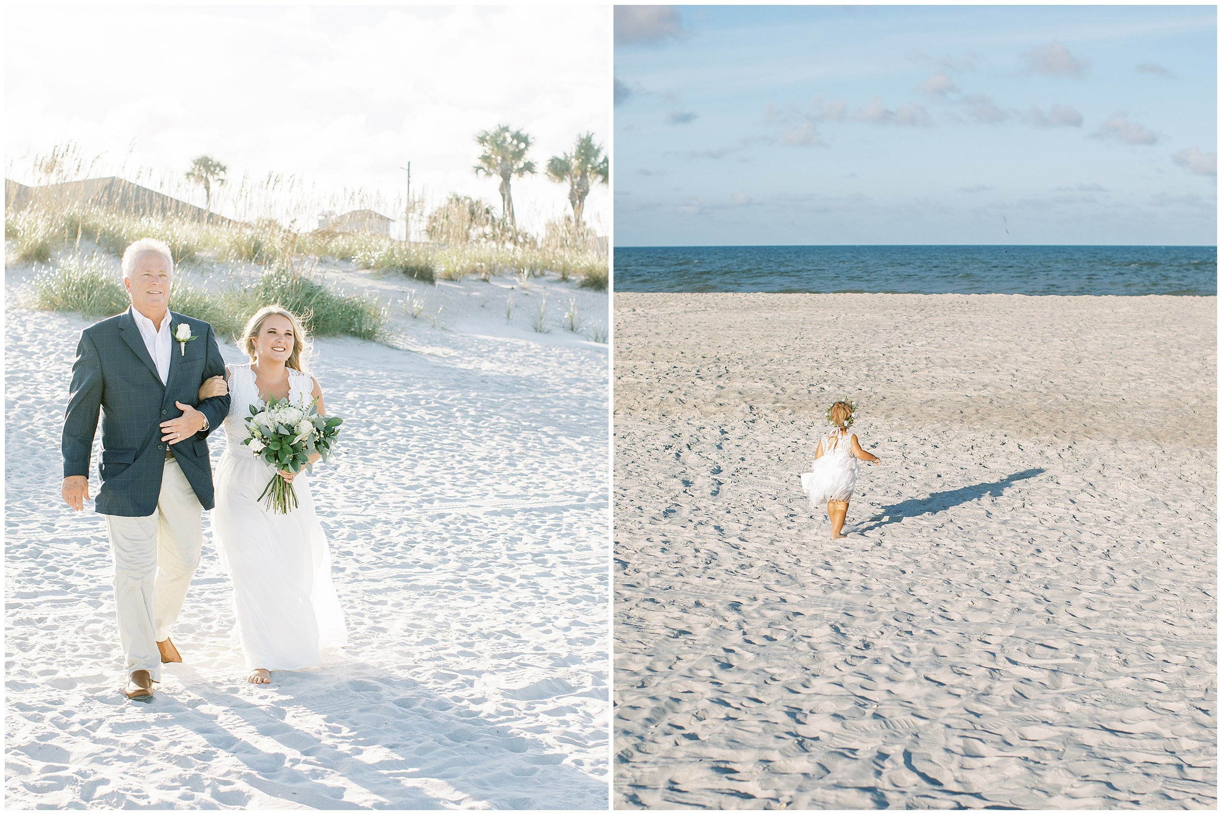 Lisa Silva Photography Jacksonville St Augustine Amelia Island Ponte Vedra Beach Fine Art Film Wedding Photographer- Atlantic Beach Elopement Photographer_0050.jpg