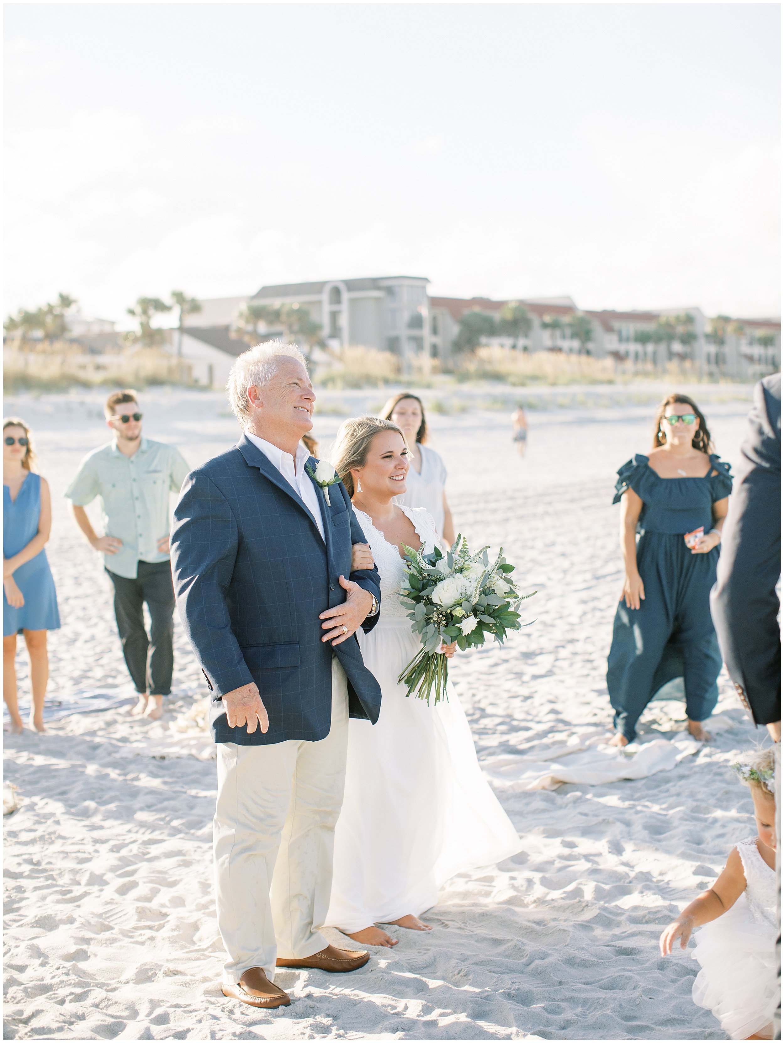 Lisa Silva Photography Jacksonville St Augustine Amelia Island Ponte Vedra Beach Fine Art Film Wedding Photographer- Atlantic Beach Elopement Photographer_0054.jpg