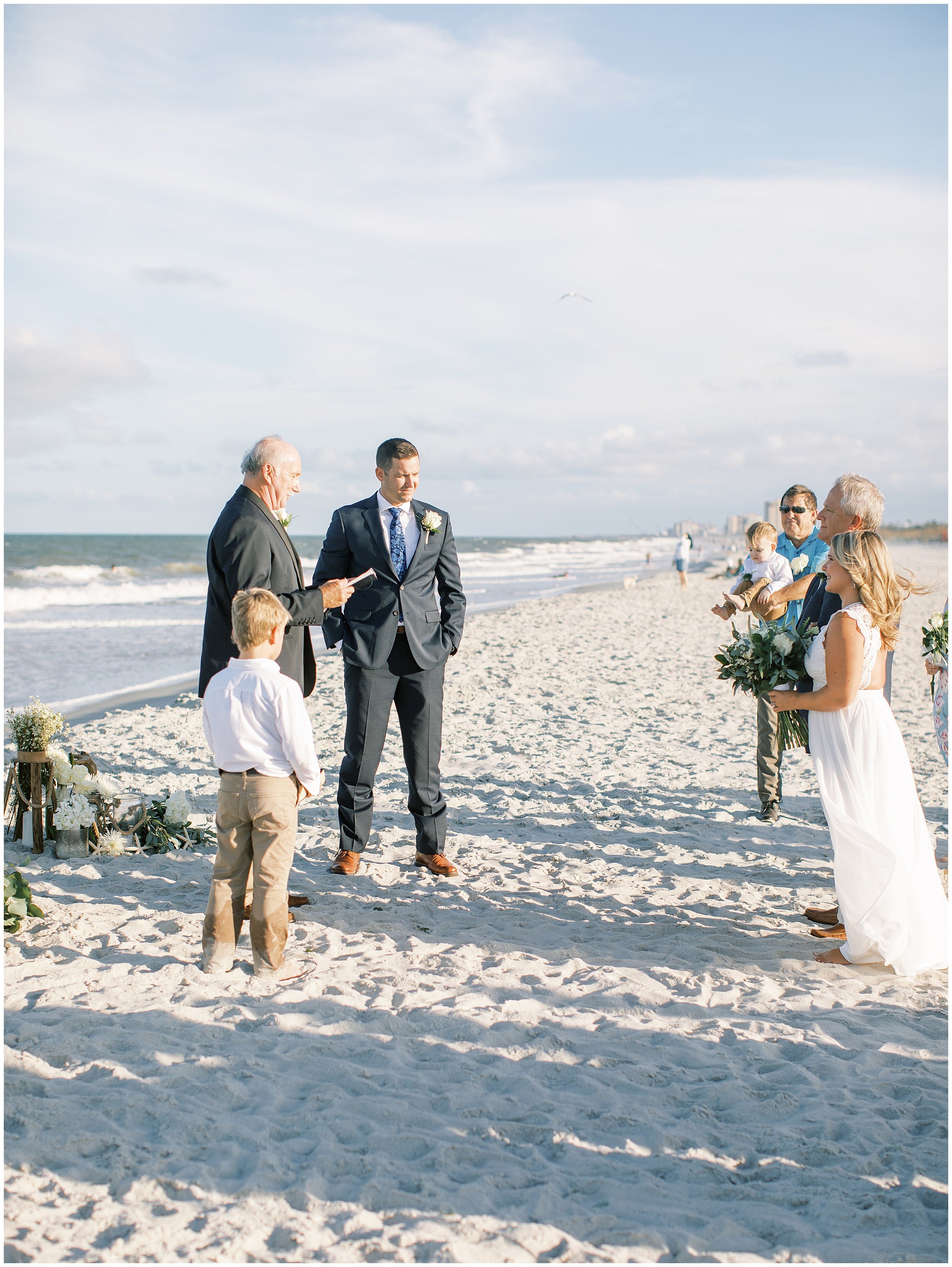 Lisa Silva Photography Jacksonville St Augustine Amelia Island Ponte Vedra Beach Fine Art Film Wedding Photographer- Atlantic Beach Elopement Photographer_0055.jpg