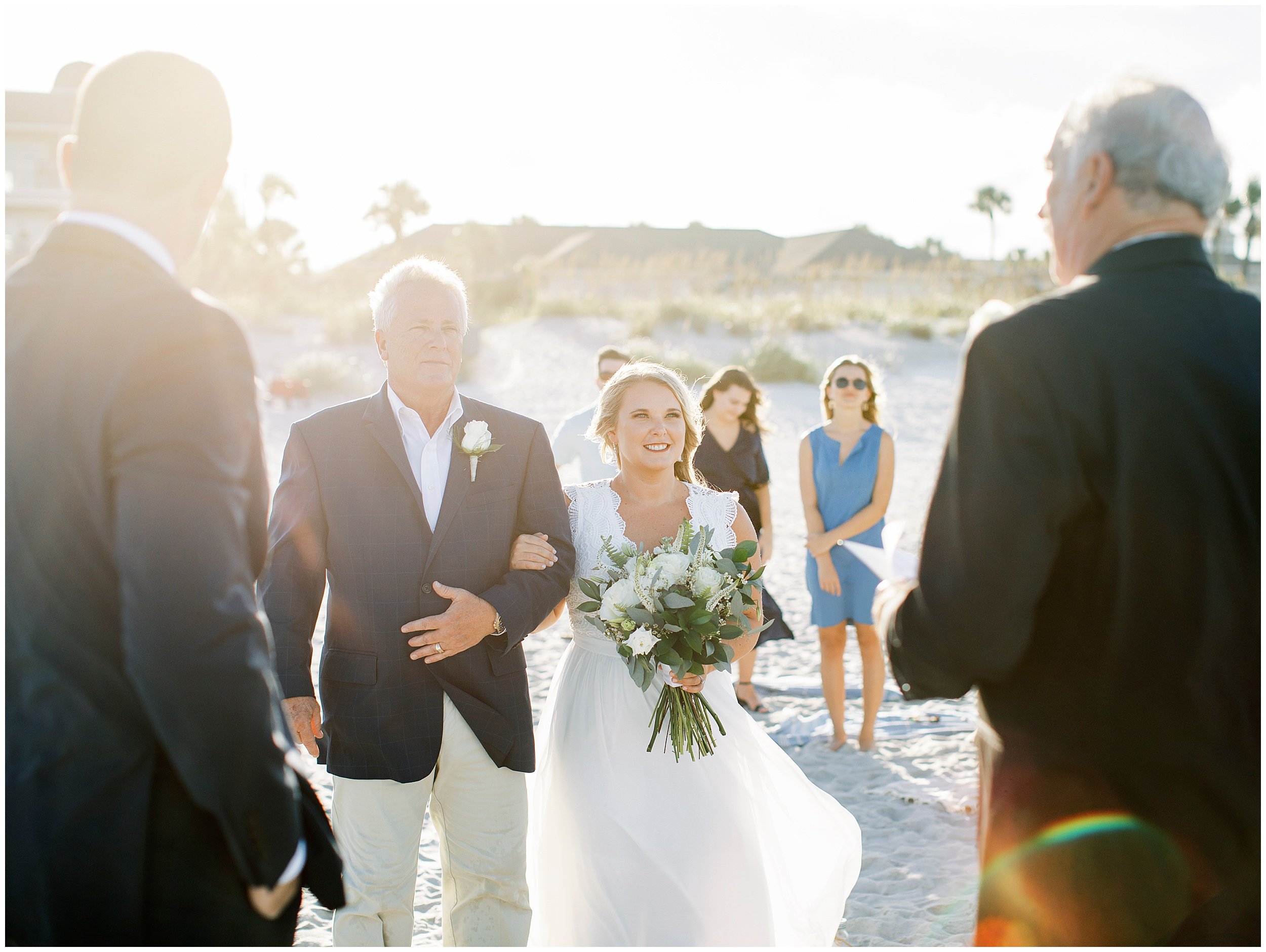 Lisa Silva Photography Jacksonville St Augustine Amelia Island Ponte Vedra Beach Fine Art Film Wedding Photographer- Atlantic Beach Elopement Photographer_0056.jpg
