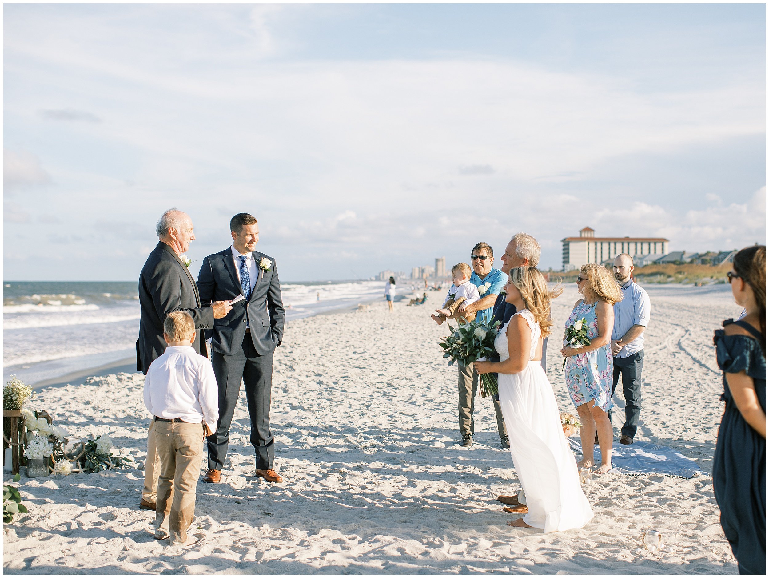 Lisa Silva Photography Jacksonville St Augustine Amelia Island Ponte Vedra Beach Fine Art Film Wedding Photographer- Atlantic Beach Elopement Photographer_0057.jpg