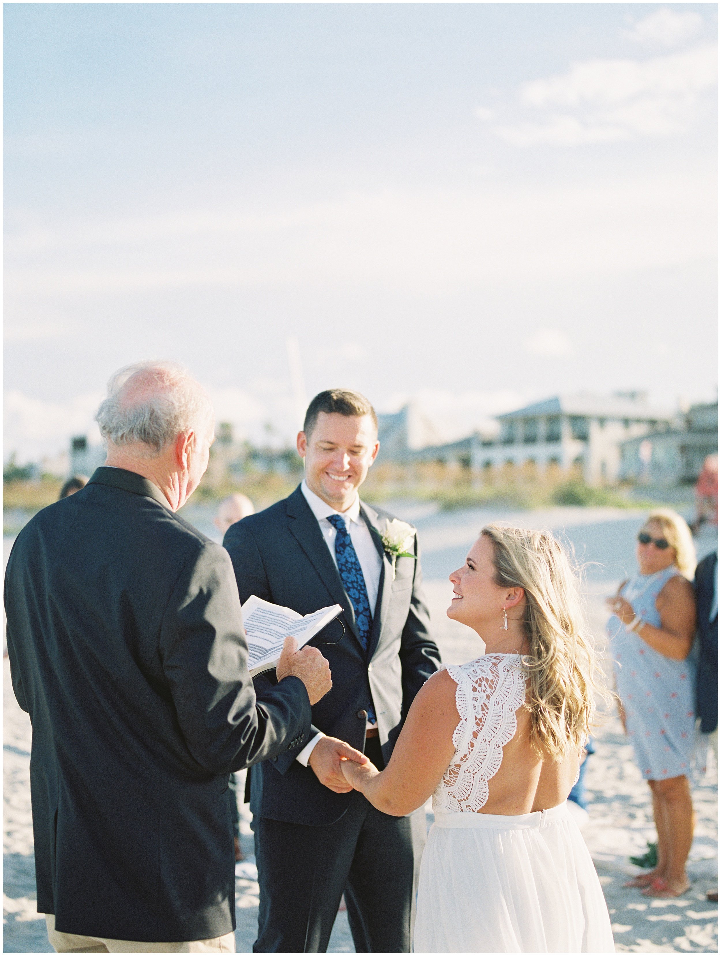Lisa Silva Photography Jacksonville St Augustine Amelia Island Ponte Vedra Beach Fine Art Film Wedding Photographer- Atlantic Beach Elopement Photographer_0064.jpg