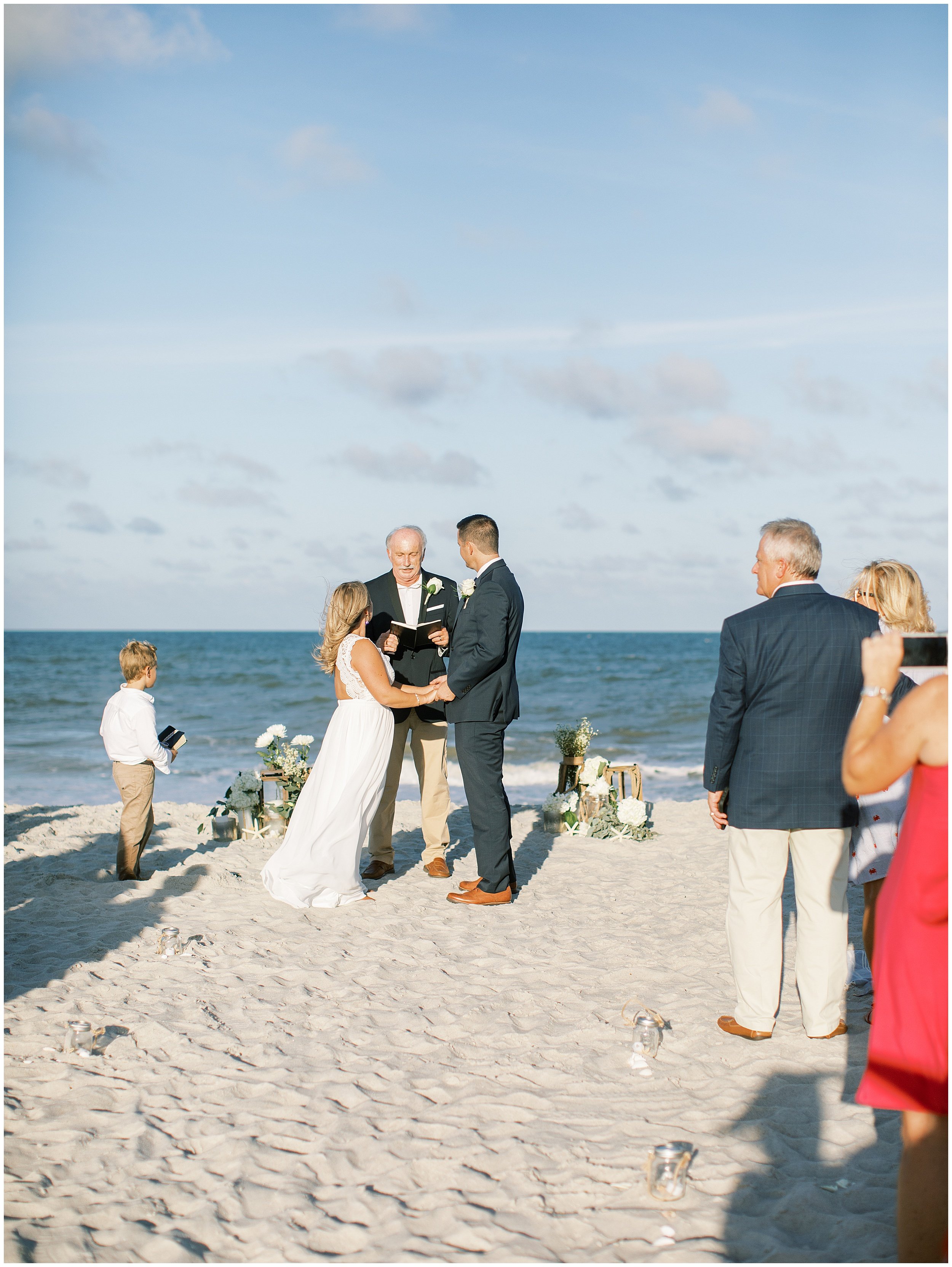 Lisa Silva Photography Jacksonville St Augustine Amelia Island Ponte Vedra Beach Fine Art Film Wedding Photographer- Atlantic Beach Elopement Photographer_0066.jpg