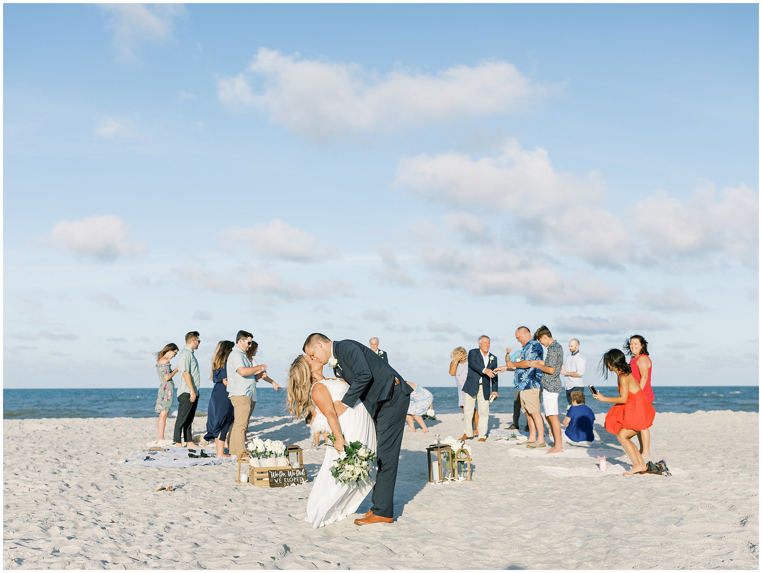 Lisa Silva Photography Jacksonville St Augustine Amelia Island Ponte Vedra Beach Fine Art Film Wedding Photographer- Atlantic Beach Elopement Photographer_0071.jpg