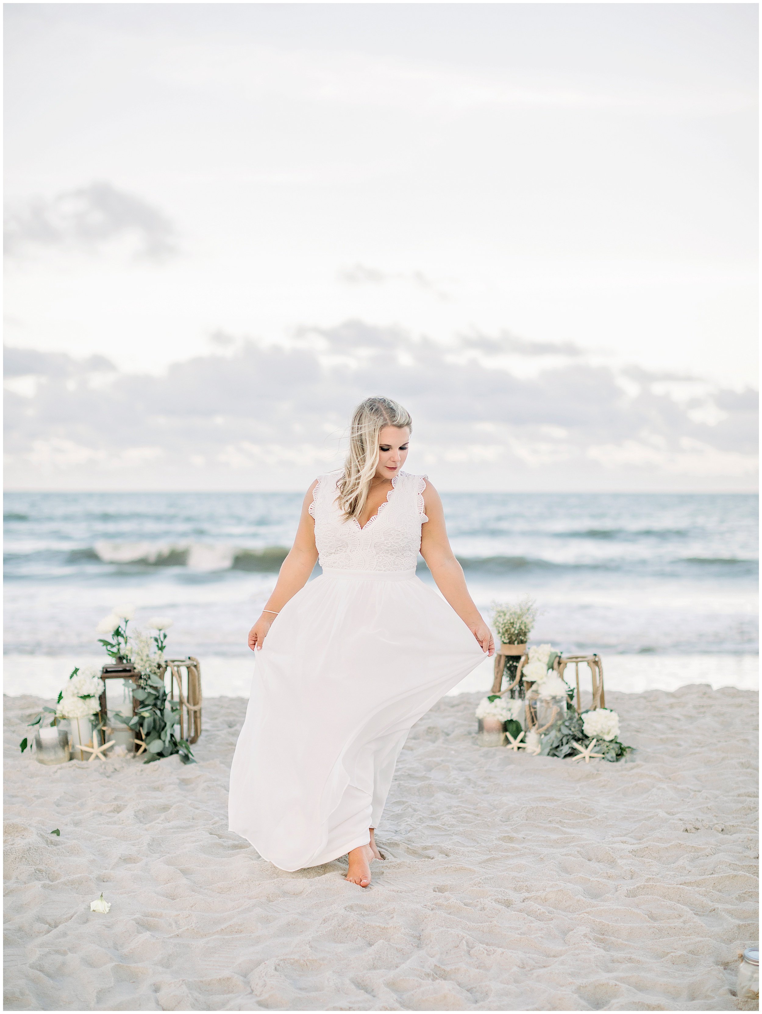 Lisa Silva Photography Jacksonville St Augustine Amelia Island Ponte Vedra Beach Fine Art Film Wedding Photographer- Atlantic Beach Elopement Photographer_0075.jpg
