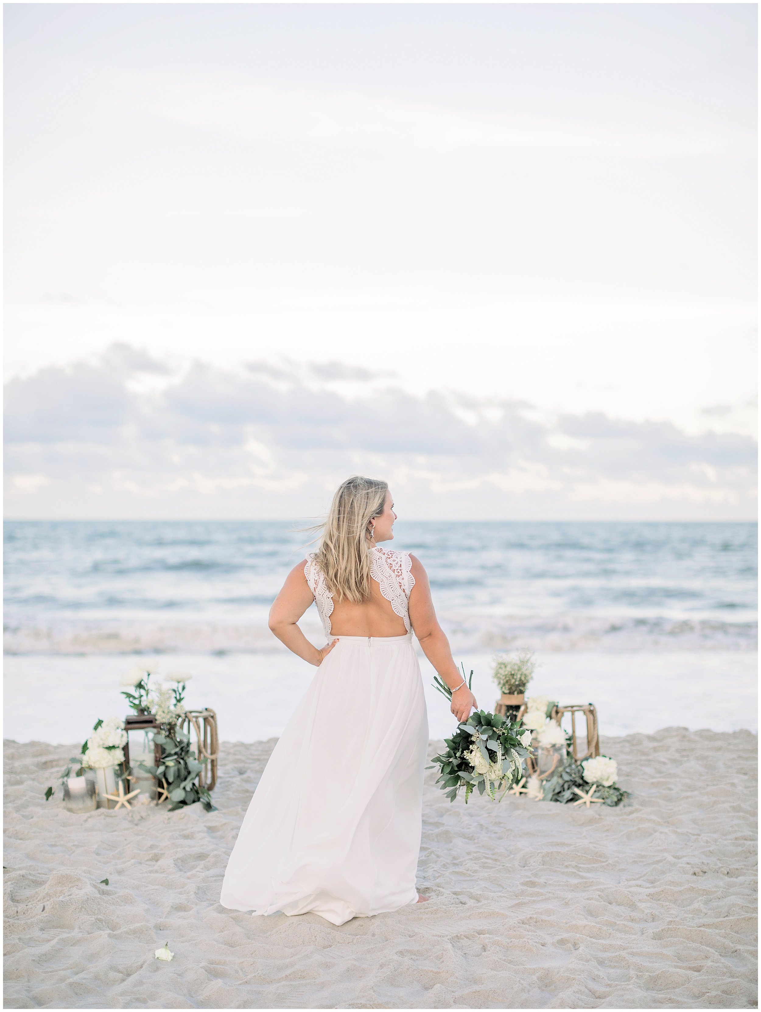 Lisa Silva Photography Jacksonville St Augustine Amelia Island Ponte Vedra Beach Fine Art Film Wedding Photographer- Atlantic Beach Elopement Photographer_0077.jpg