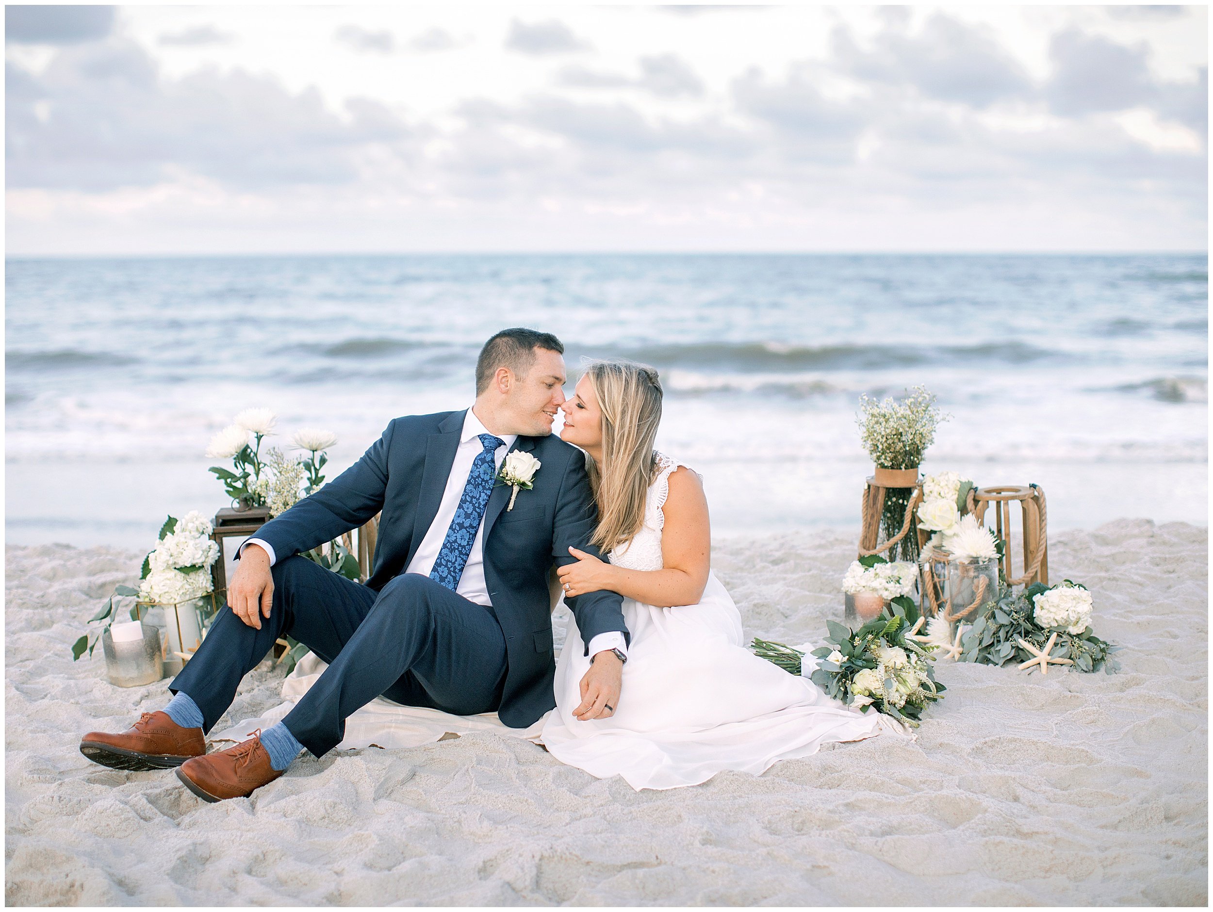 Lisa Silva Photography Jacksonville St Augustine Amelia Island Ponte Vedra Beach Fine Art Film Wedding Photographer- Atlantic Beach Elopement Photographer_0083.jpg