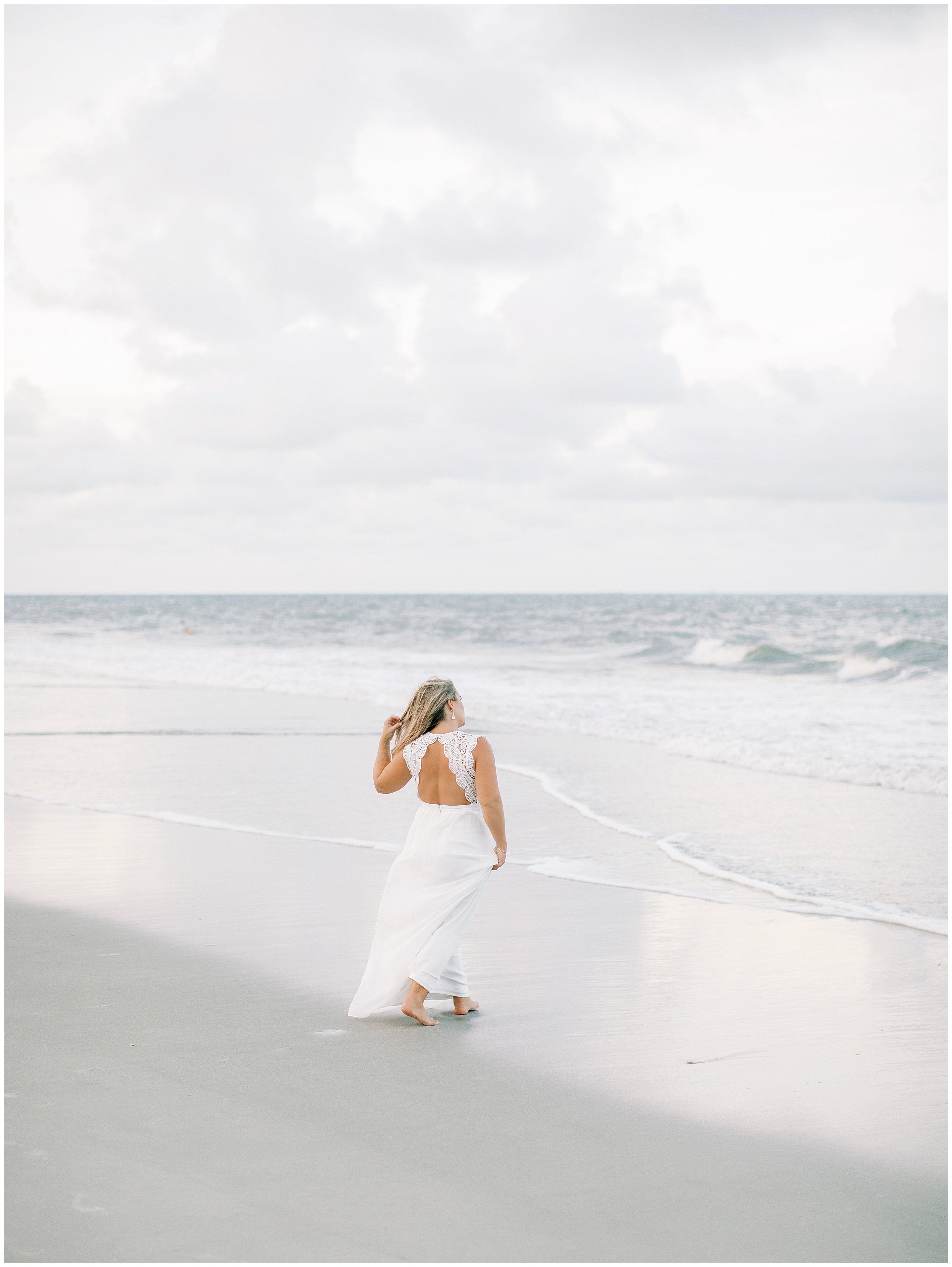 Lisa Silva Photography Jacksonville St Augustine Amelia Island Ponte Vedra Beach Fine Art Film Wedding Photographer- Atlantic Beach Elopement Photographer_0089.jpg