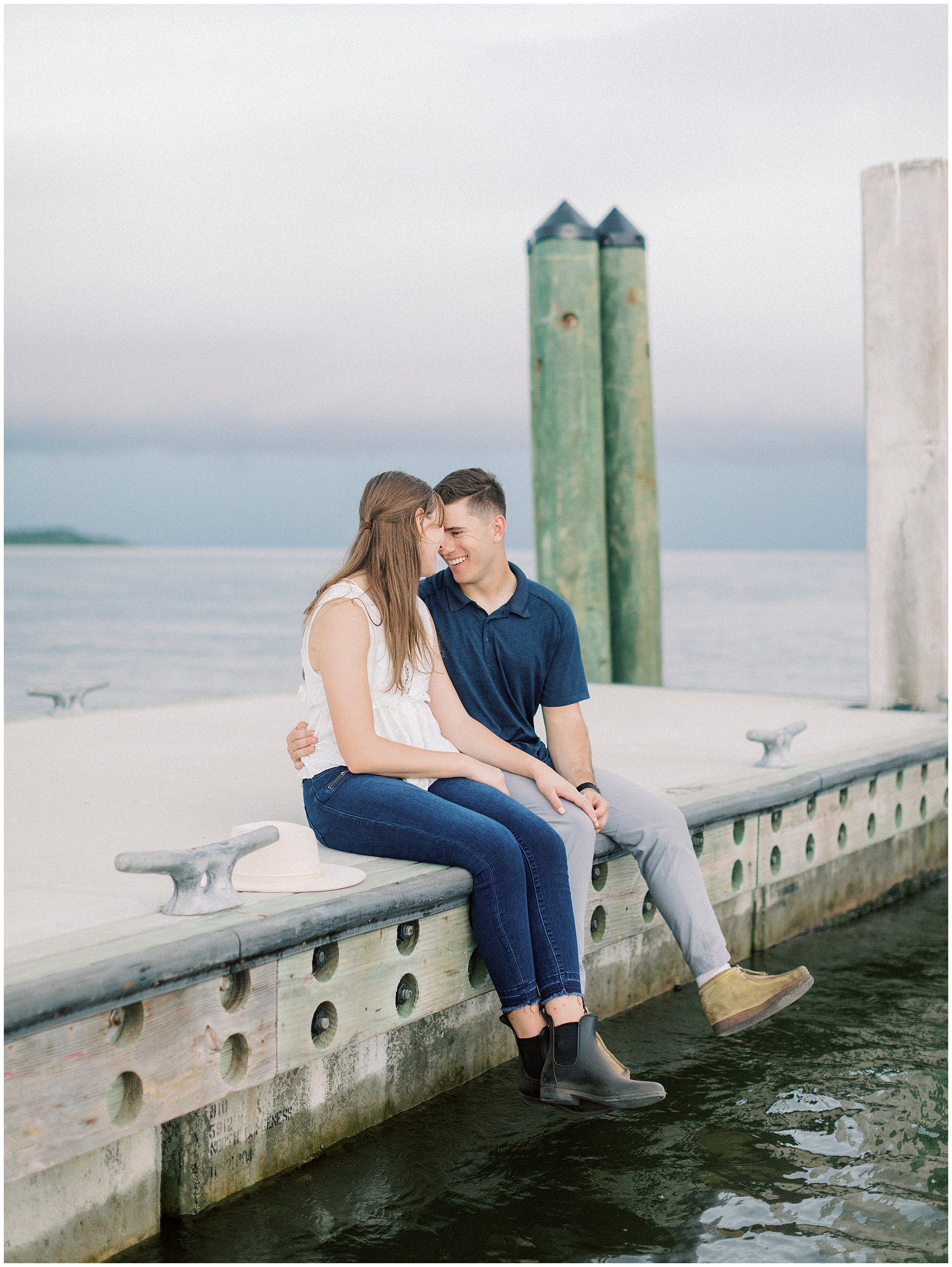 Lisa Silva Photography Jacksonville St Augustine Amelia Island Ponte Vedra Beach Fine Art Film Wedding Photographer-Cumberland Island Proposal Photographer_0136.jpg