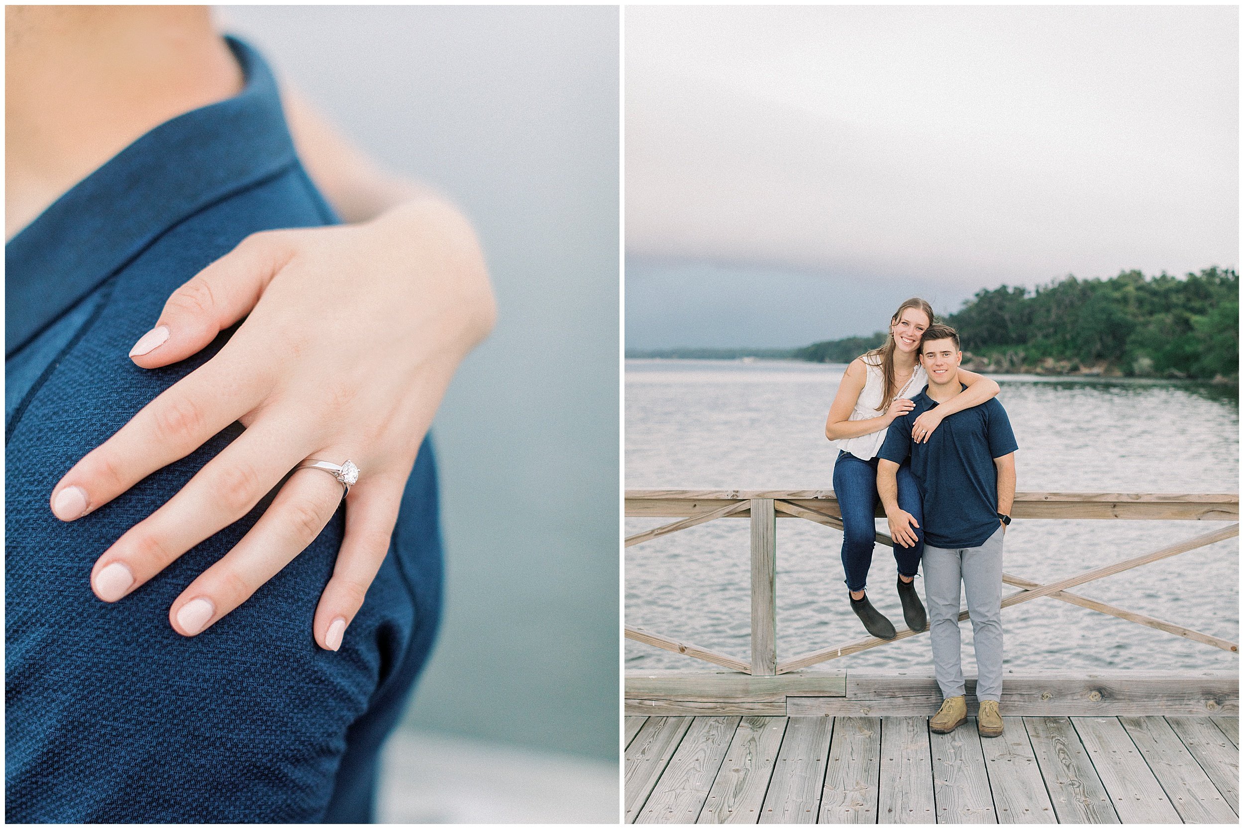 Lisa Silva Photography Jacksonville St Augustine Amelia Island Ponte Vedra Beach Fine Art Film Wedding Photographer-Cumberland Island Proposal Photographer_0138.jpg